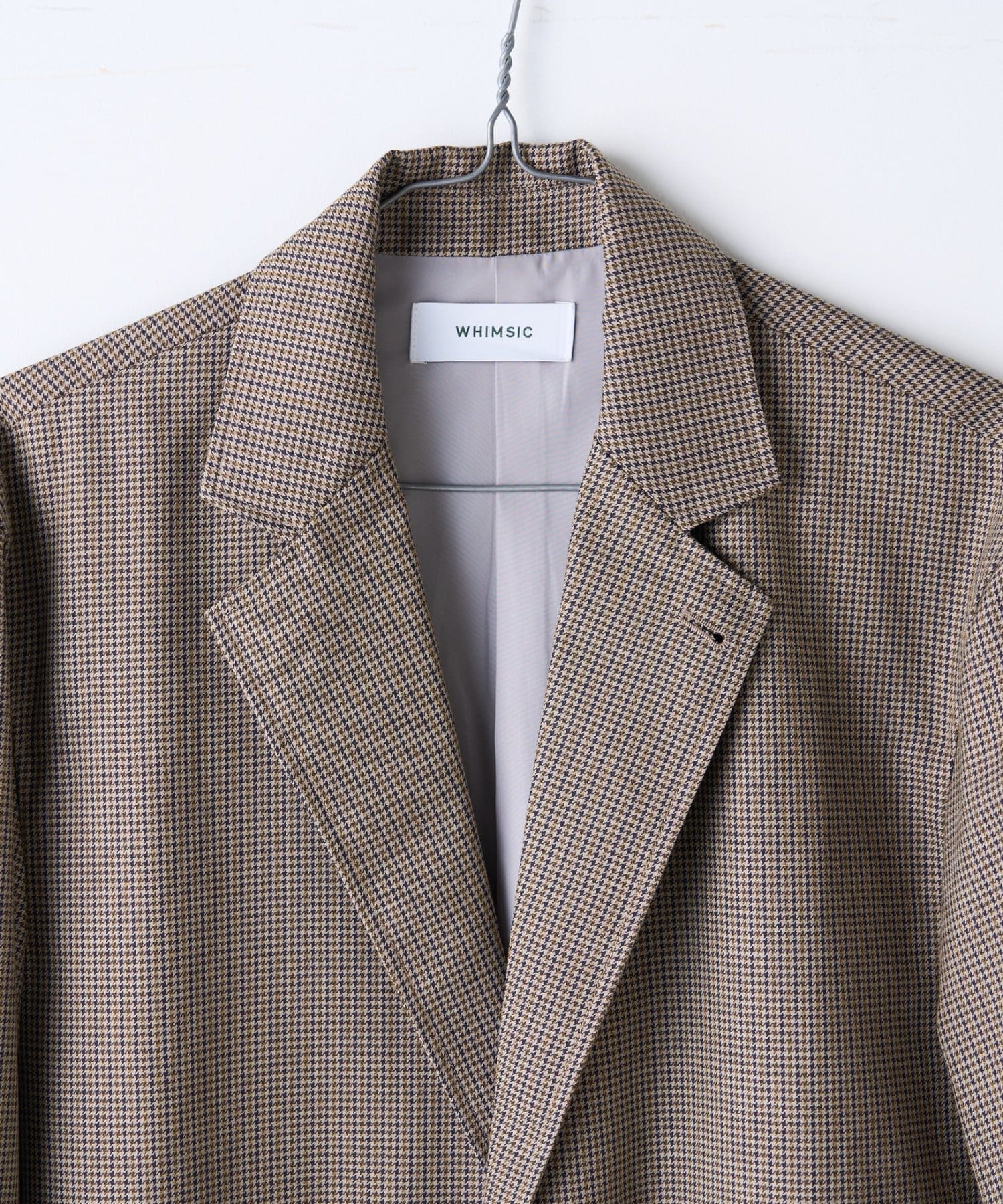 OUTLET(アウトレット) 【Kastane】2Bテーラードジャケット