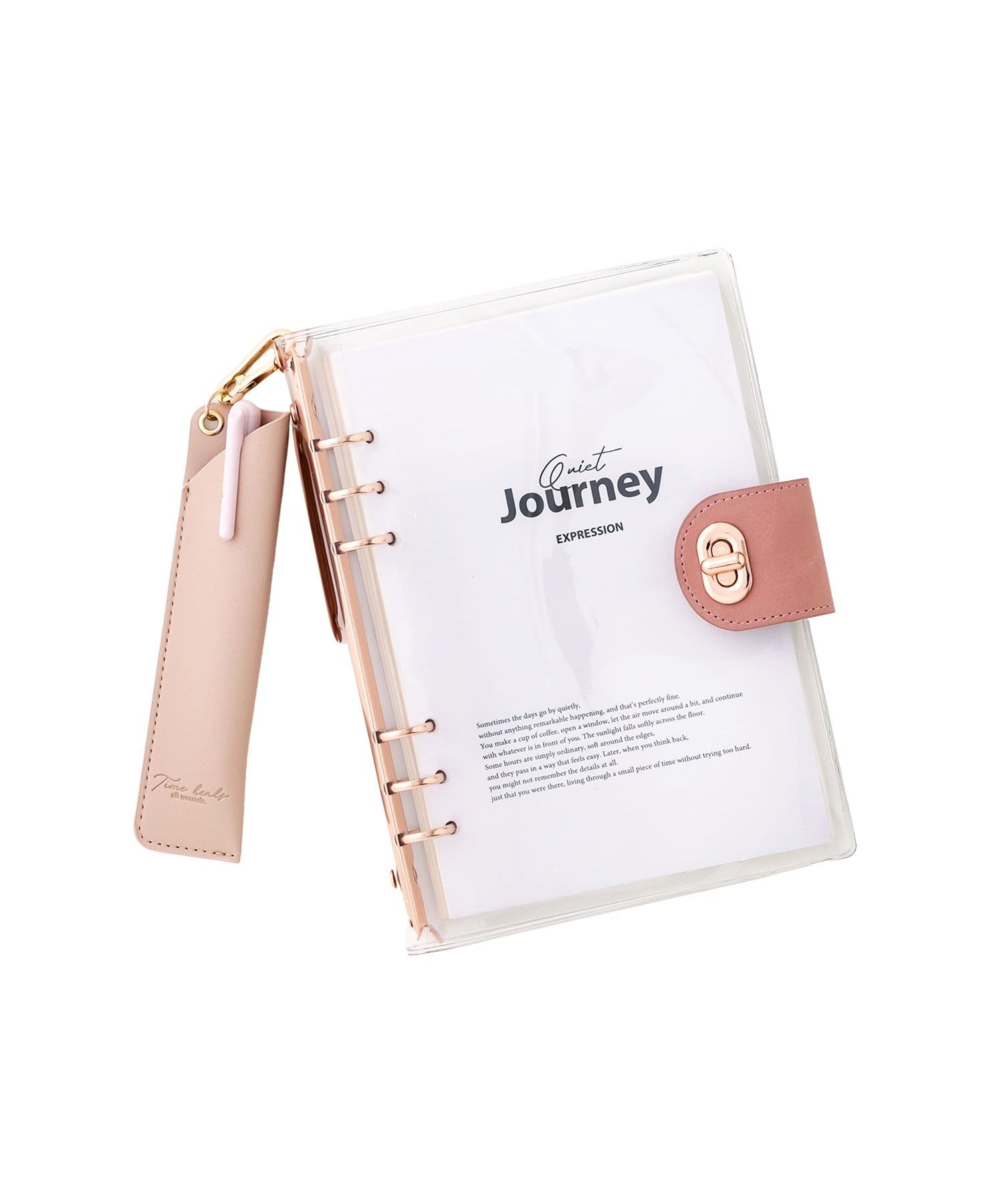 3COINS(スリーコインズ) ペンホルダー