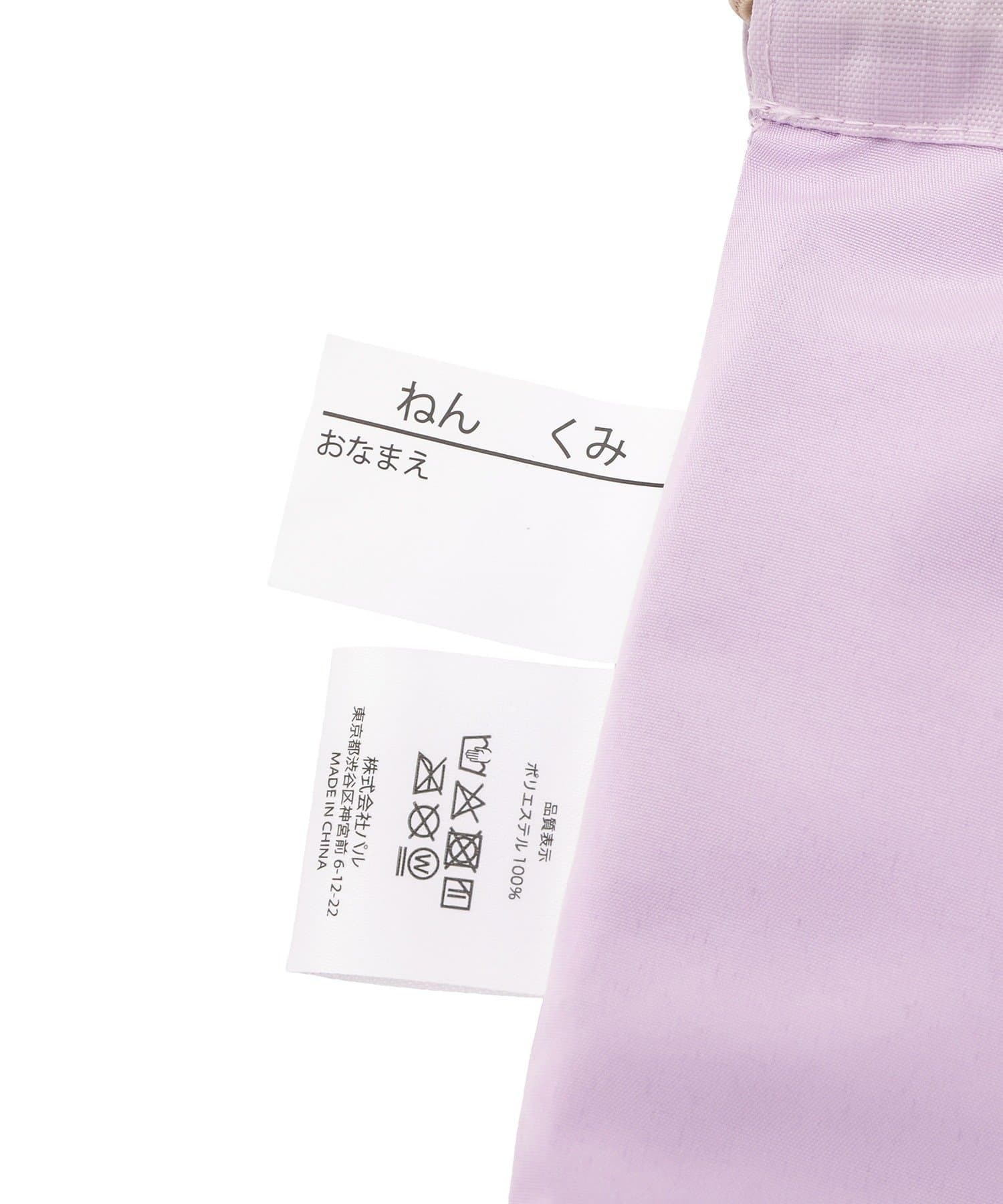 3COINS(スリーコインズ) ナップサック