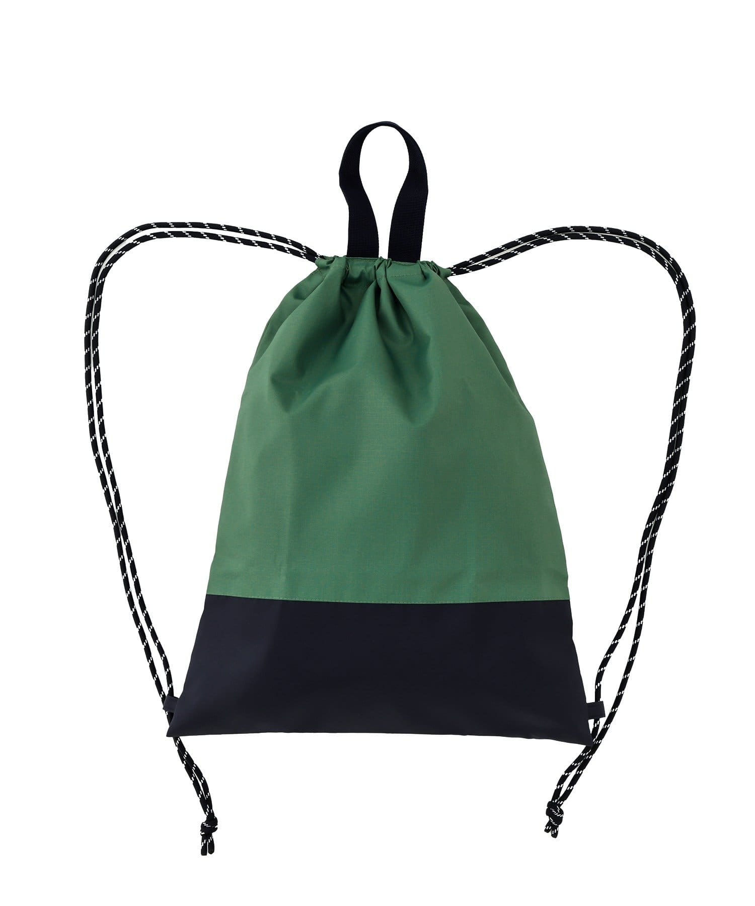 3COINS(スリーコインズ) ナップサック