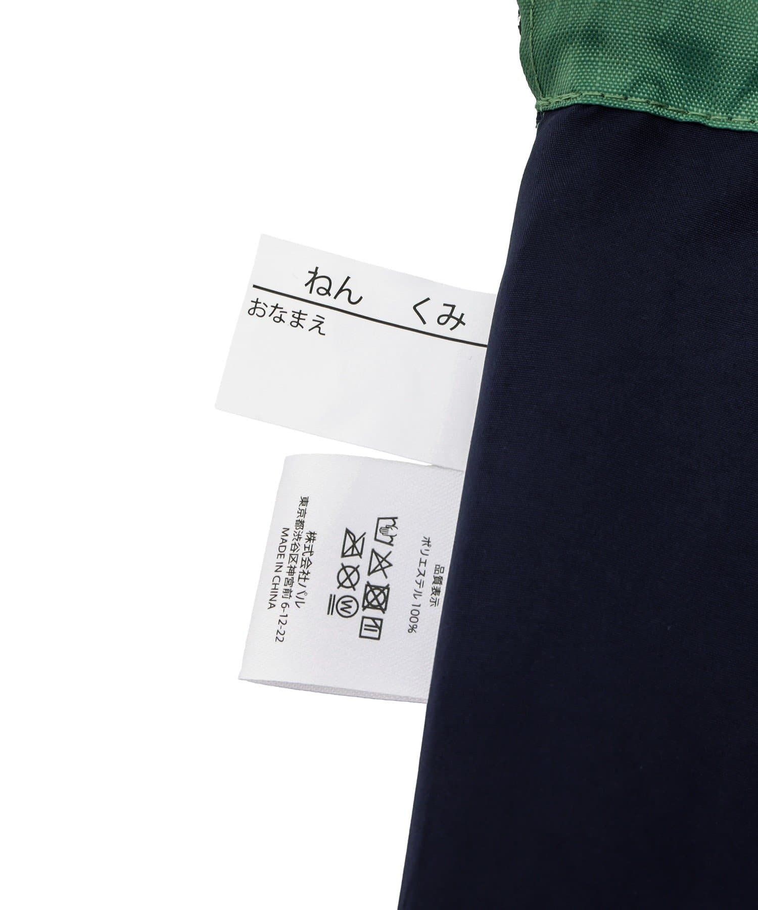 3COINS(スリーコインズ) ナップサック