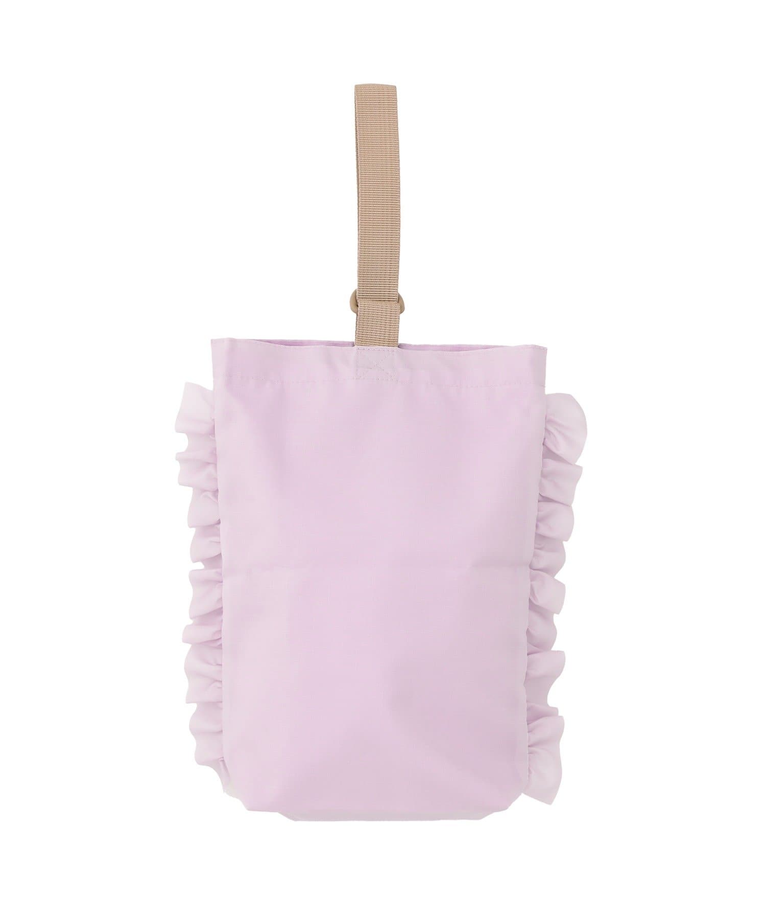 3COINS(スリーコインズ) シューズバッグ