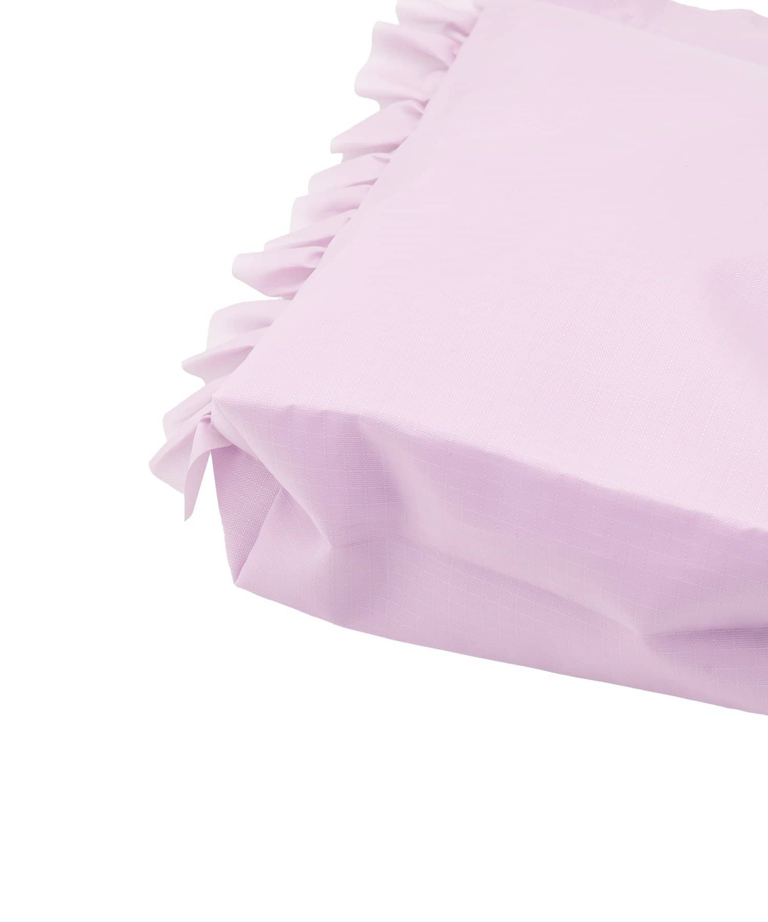 3COINS(スリーコインズ) シューズバッグ