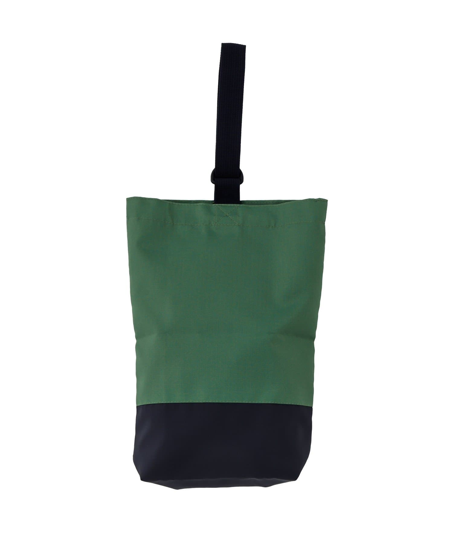 3COINS(スリーコインズ) シューズバッグ