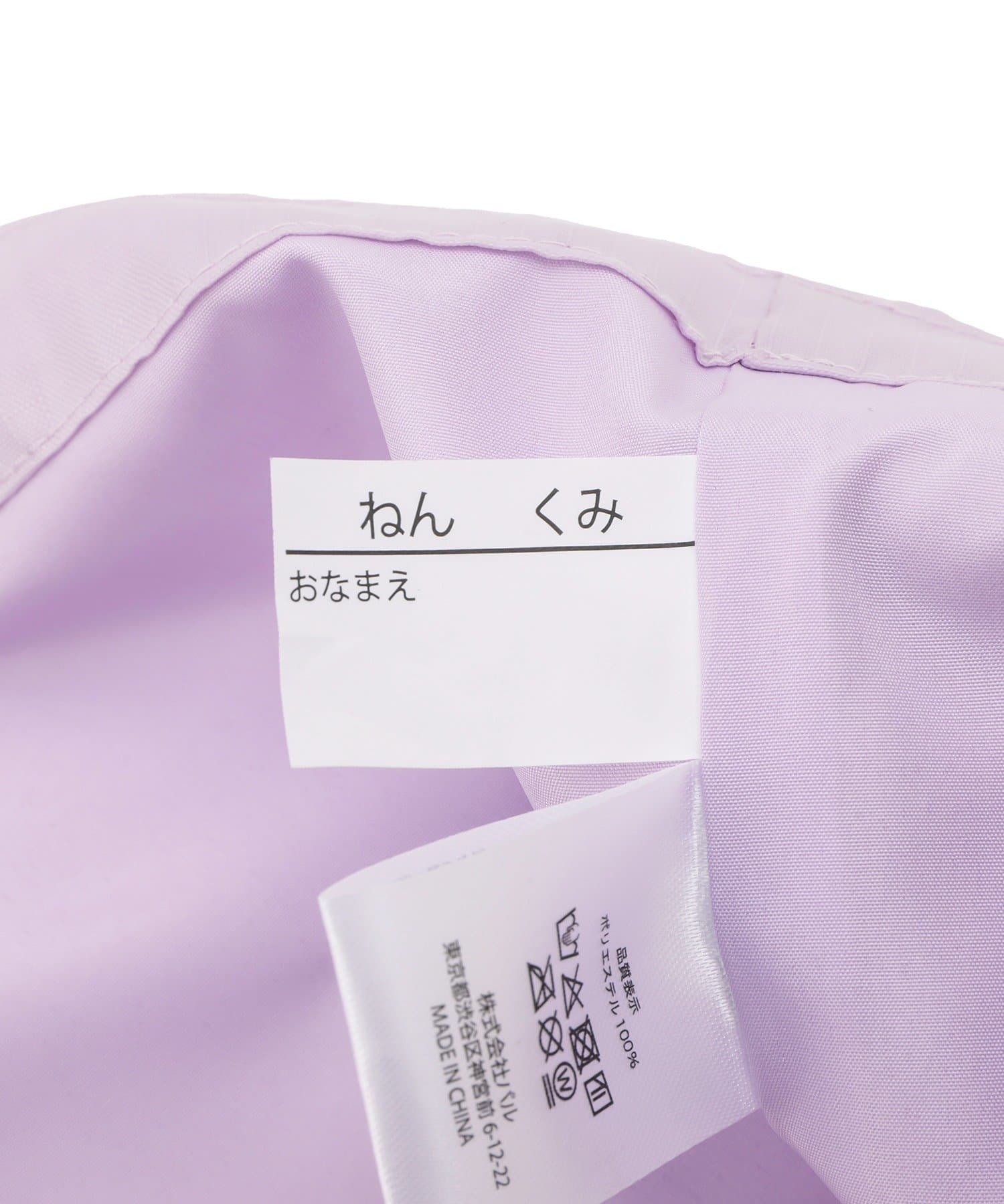 3COINS(スリーコインズ) レッスンバッグ