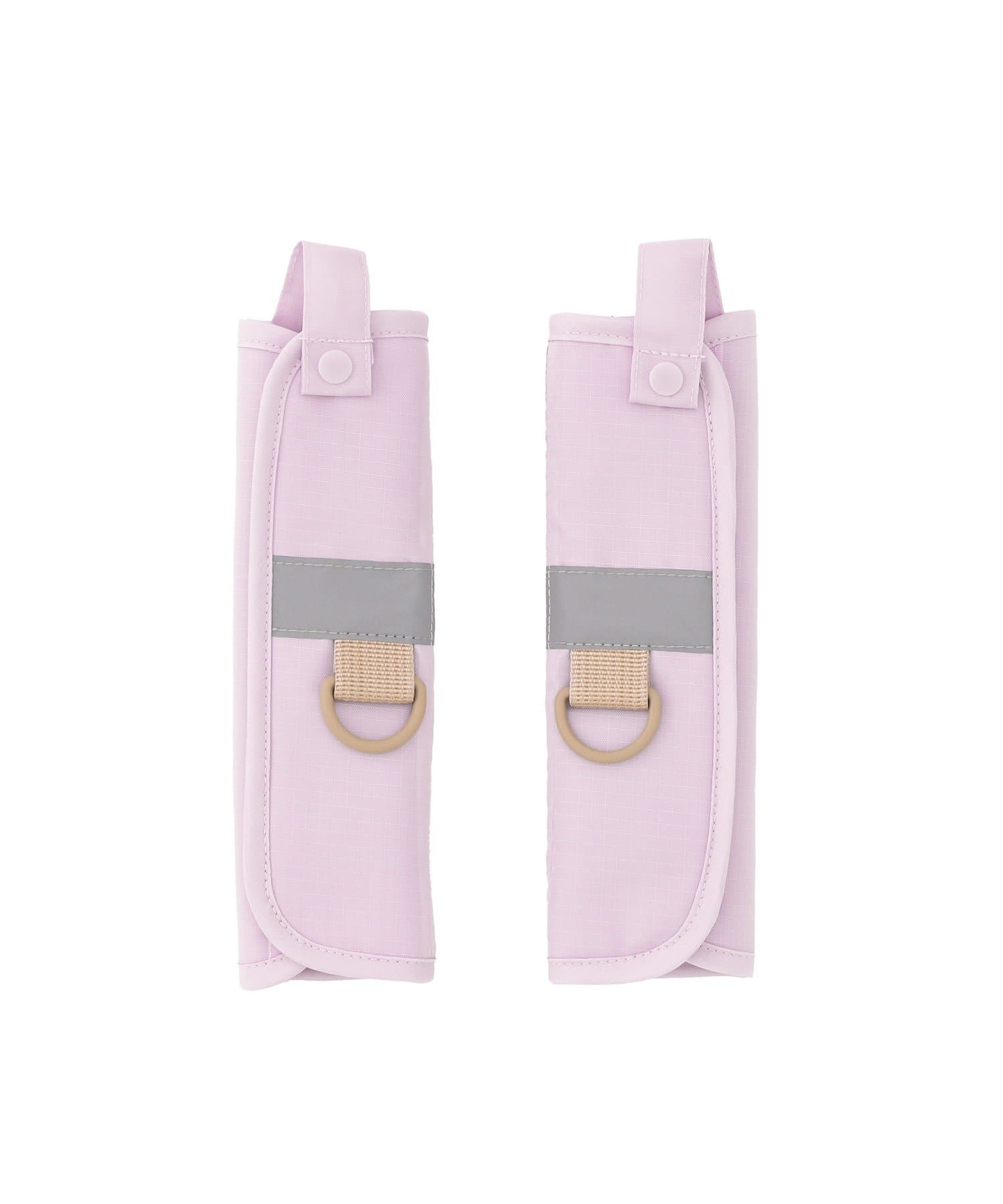 3COINS(スリーコインズ) ランドセルショルダーパッド