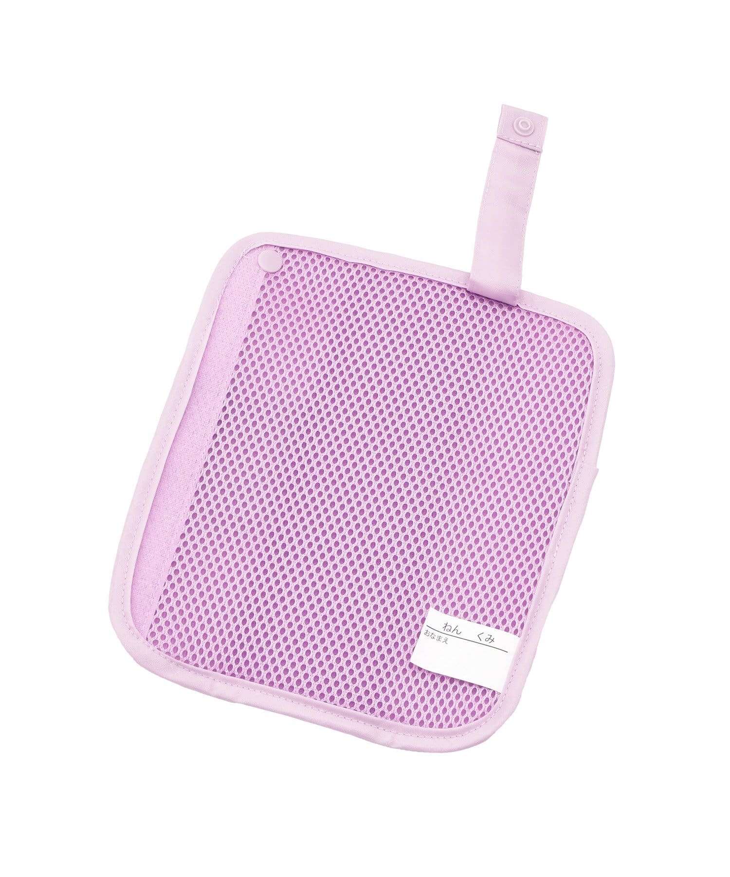 3COINS(スリーコインズ) ランドセルショルダーパッド