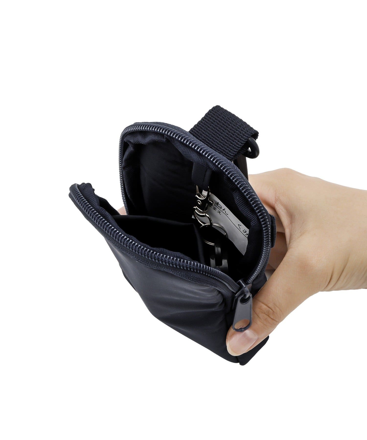 3COINS(スリーコインズ) ランドセルポーチ