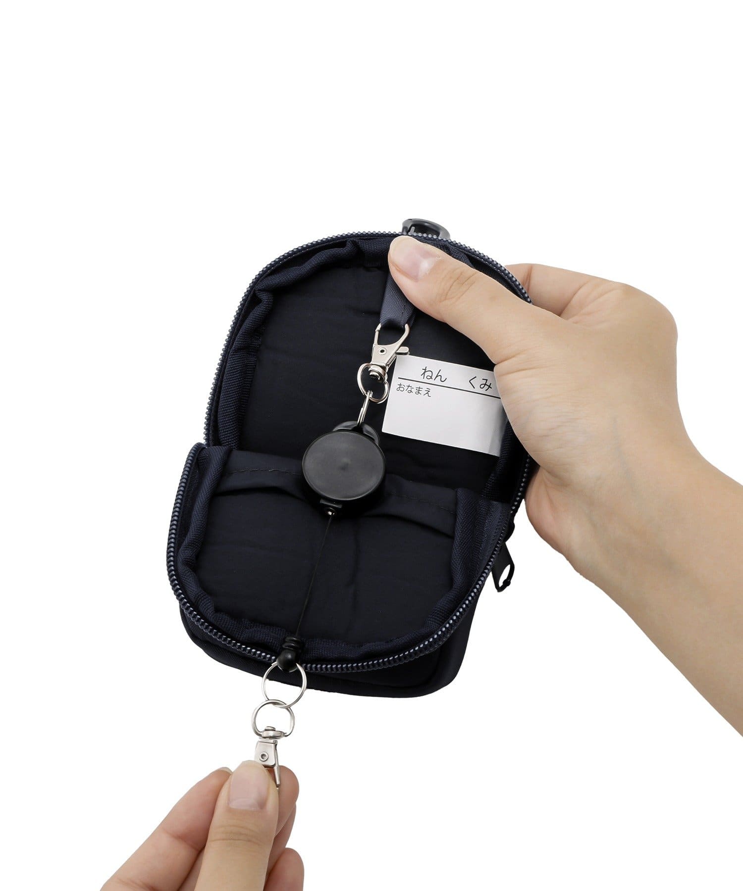 3COINS(スリーコインズ) ランドセルポーチ／入園入学