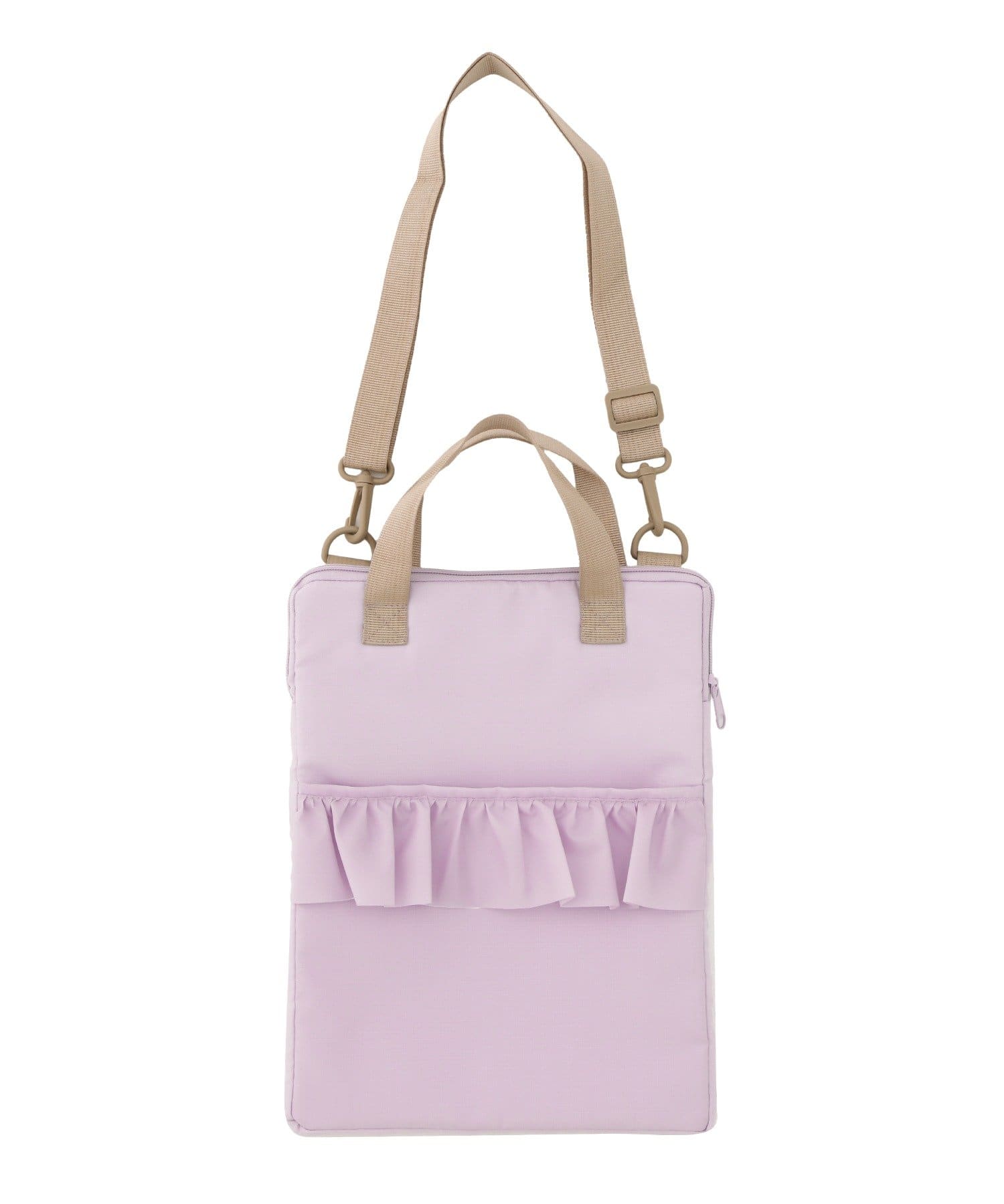 3COINS(スリーコインズ) KIDSタブレットケース