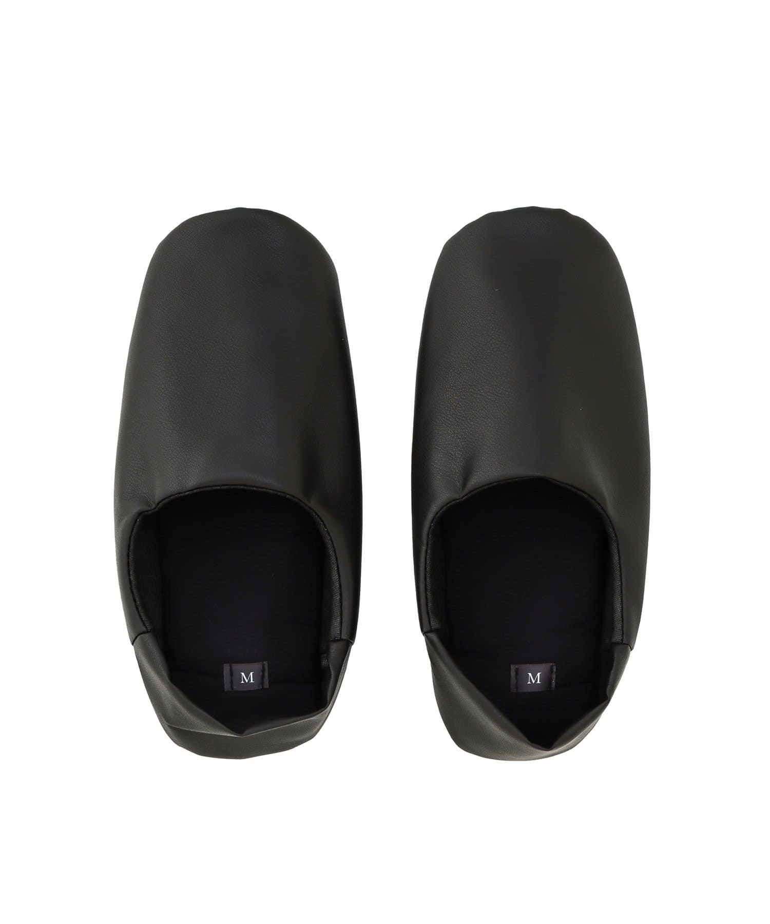 3COINS(スリーコインズ) 《2サイズ展開》携帯スリッパ