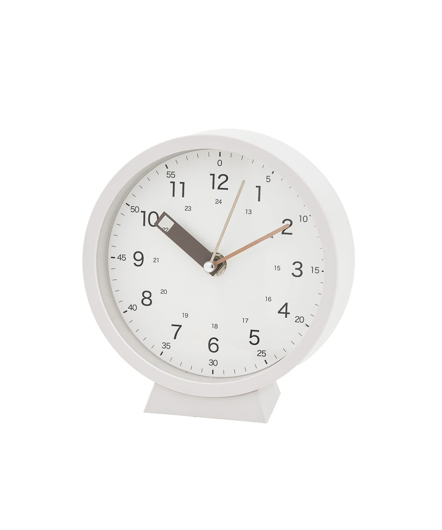 3COINS(スリーコインズ) 置き型知育時計