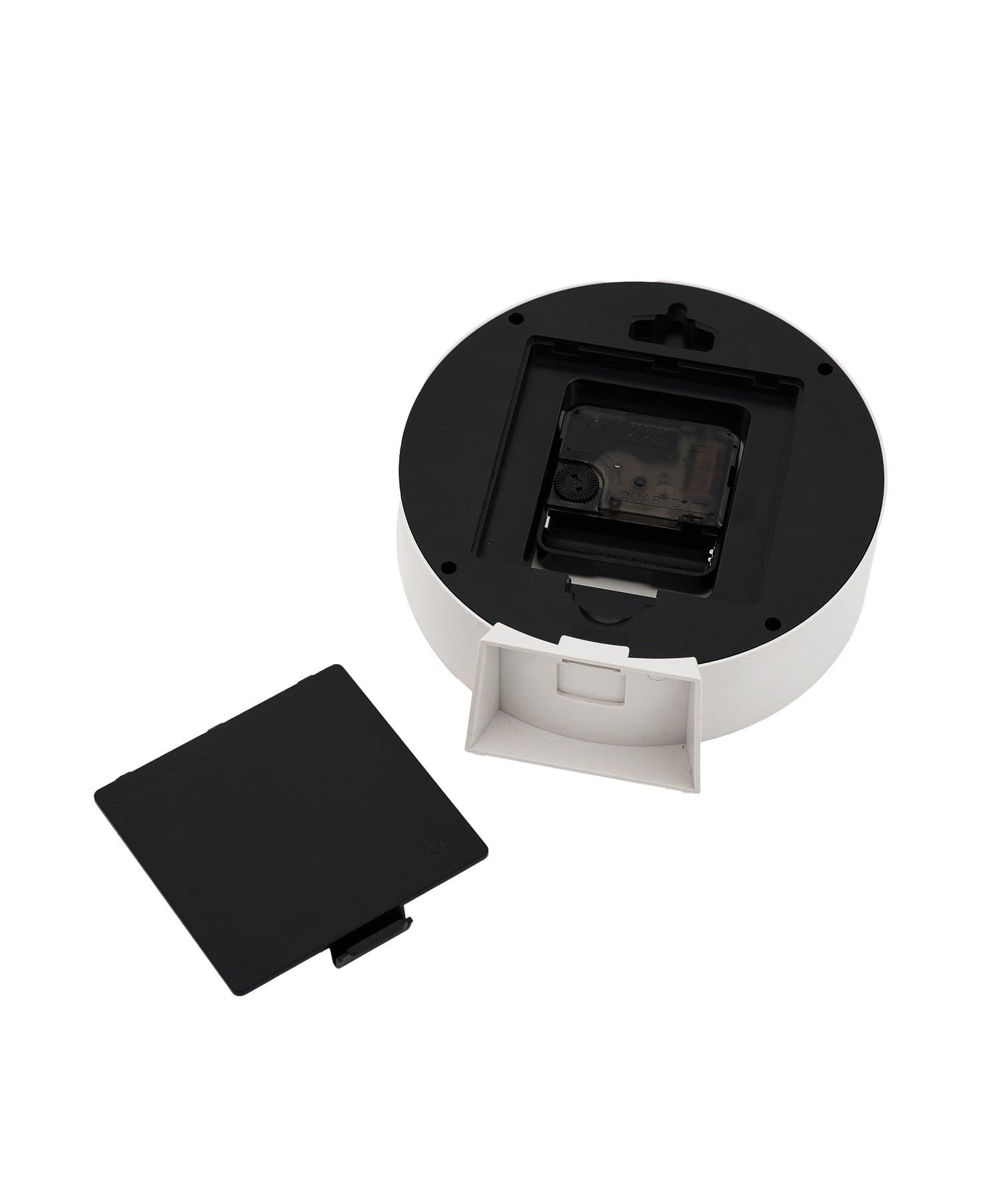 3COINS(スリーコインズ) 置き型知育時計