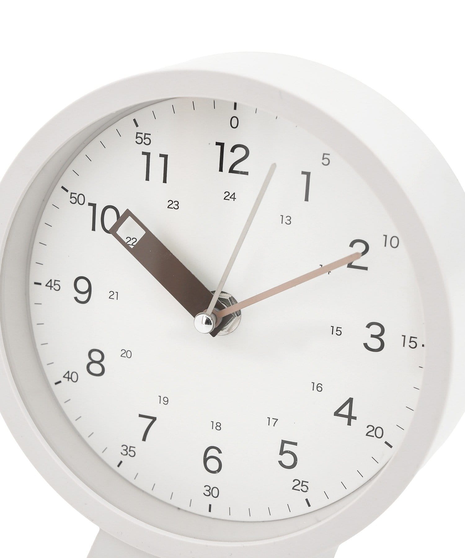 3COINS(スリーコインズ) 置き型知育時計