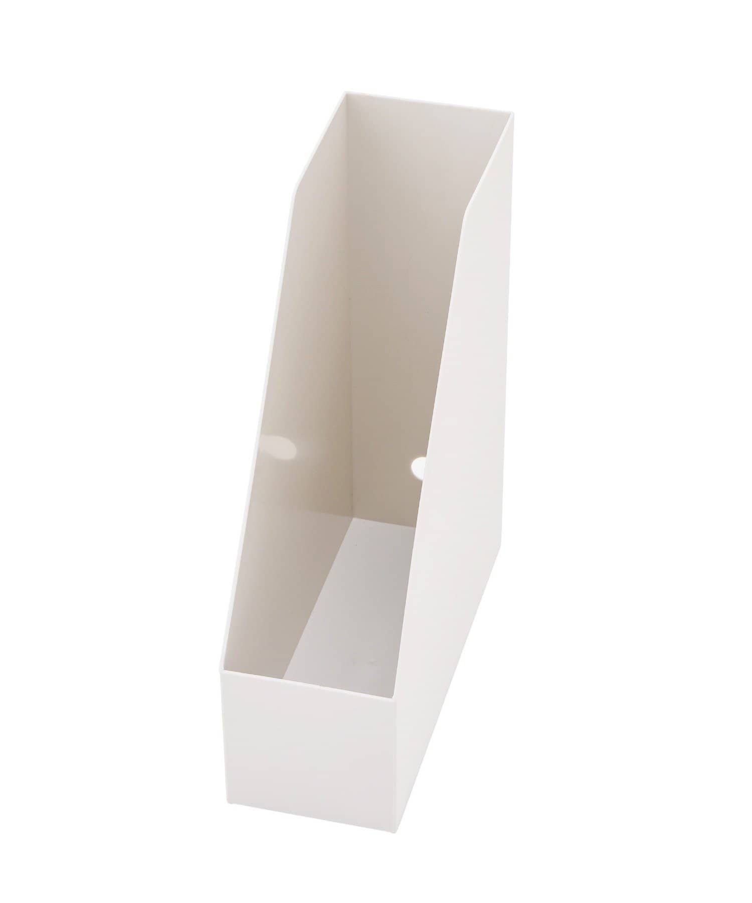 3COINS(スリーコインズ) 《WEB限定商品》ファイルボックス