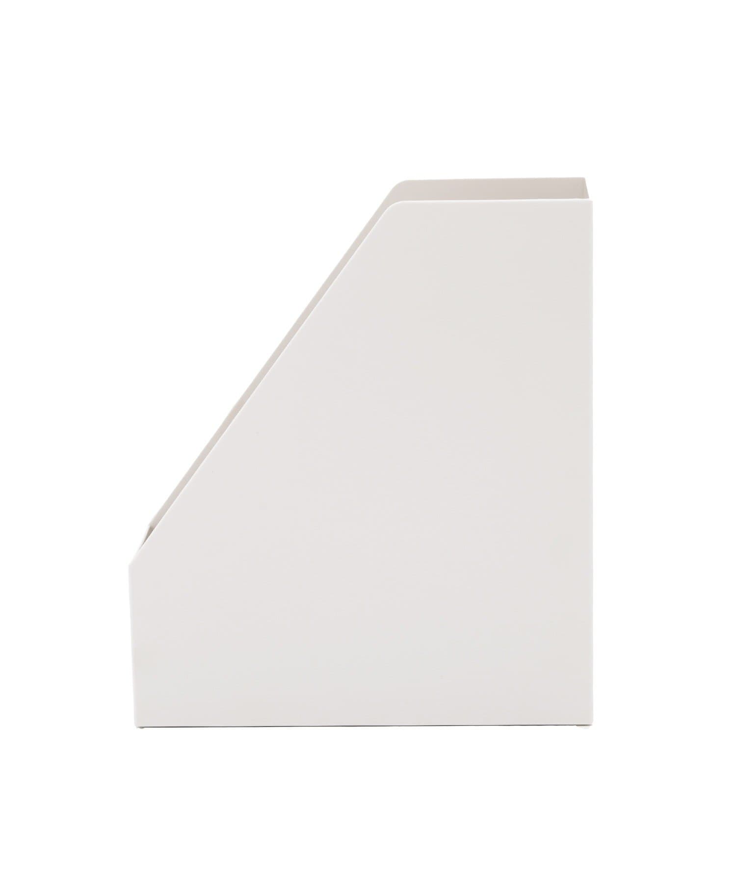 3COINS(スリーコインズ) 《WEB限定商品》ファイルボックス／入園入学