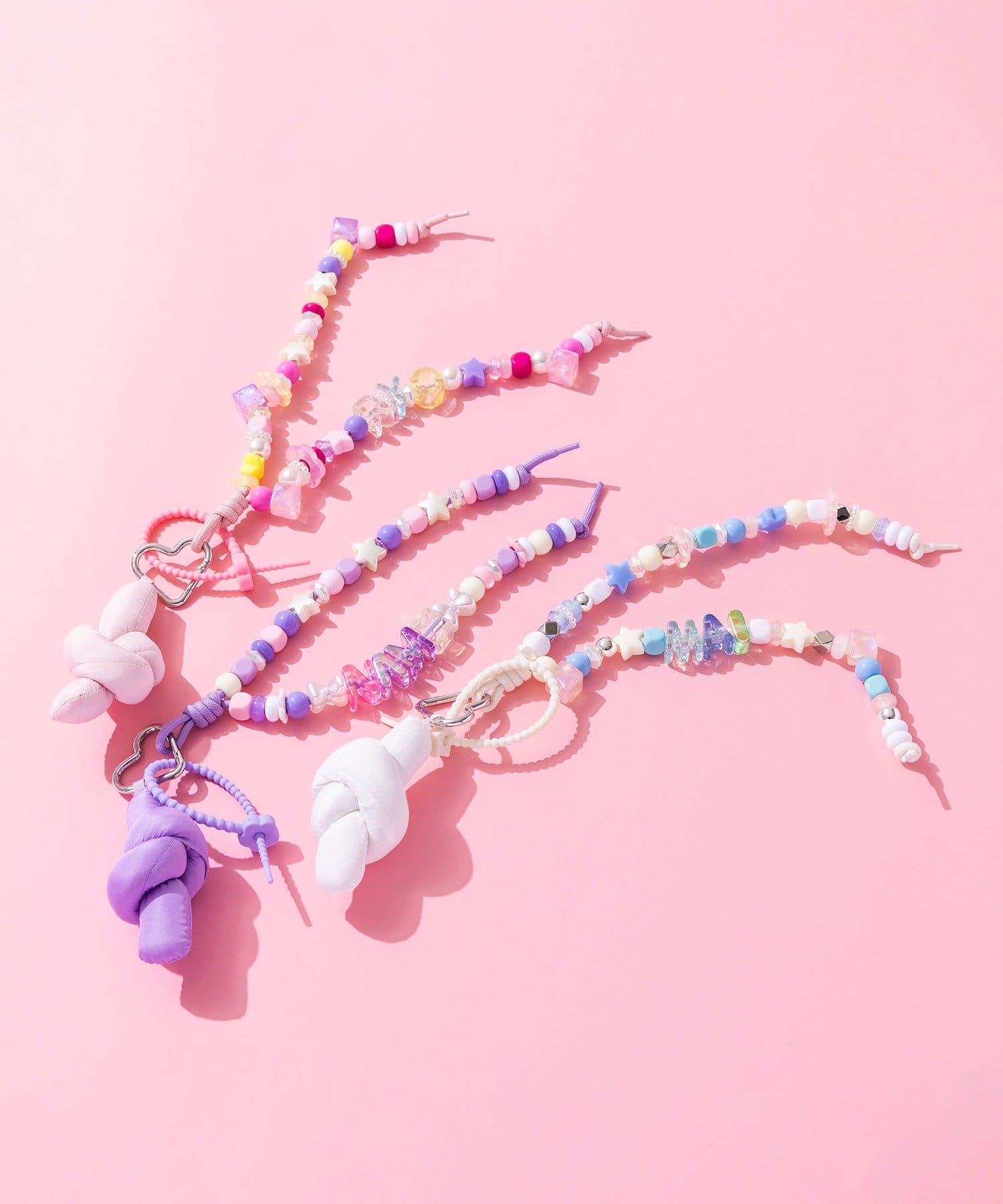 3COINS(スリーコインズ) カスタムストラップ：大