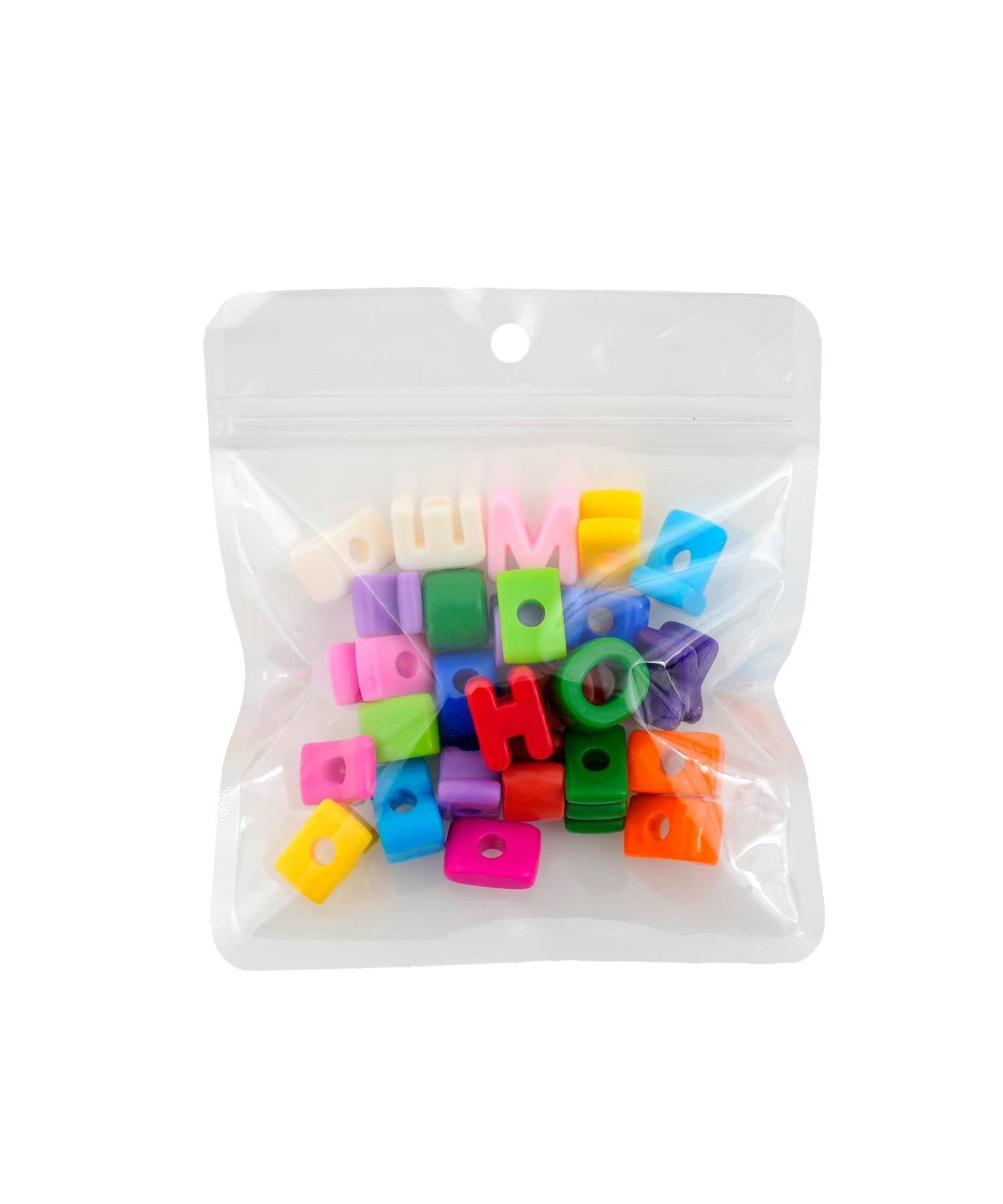 3COINS(スリーコインズ) アルファベットビーズ：大