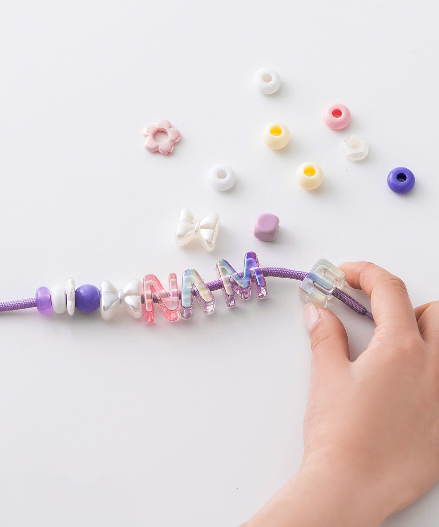 3COINS(スリーコインズ) カラーパーツ：大