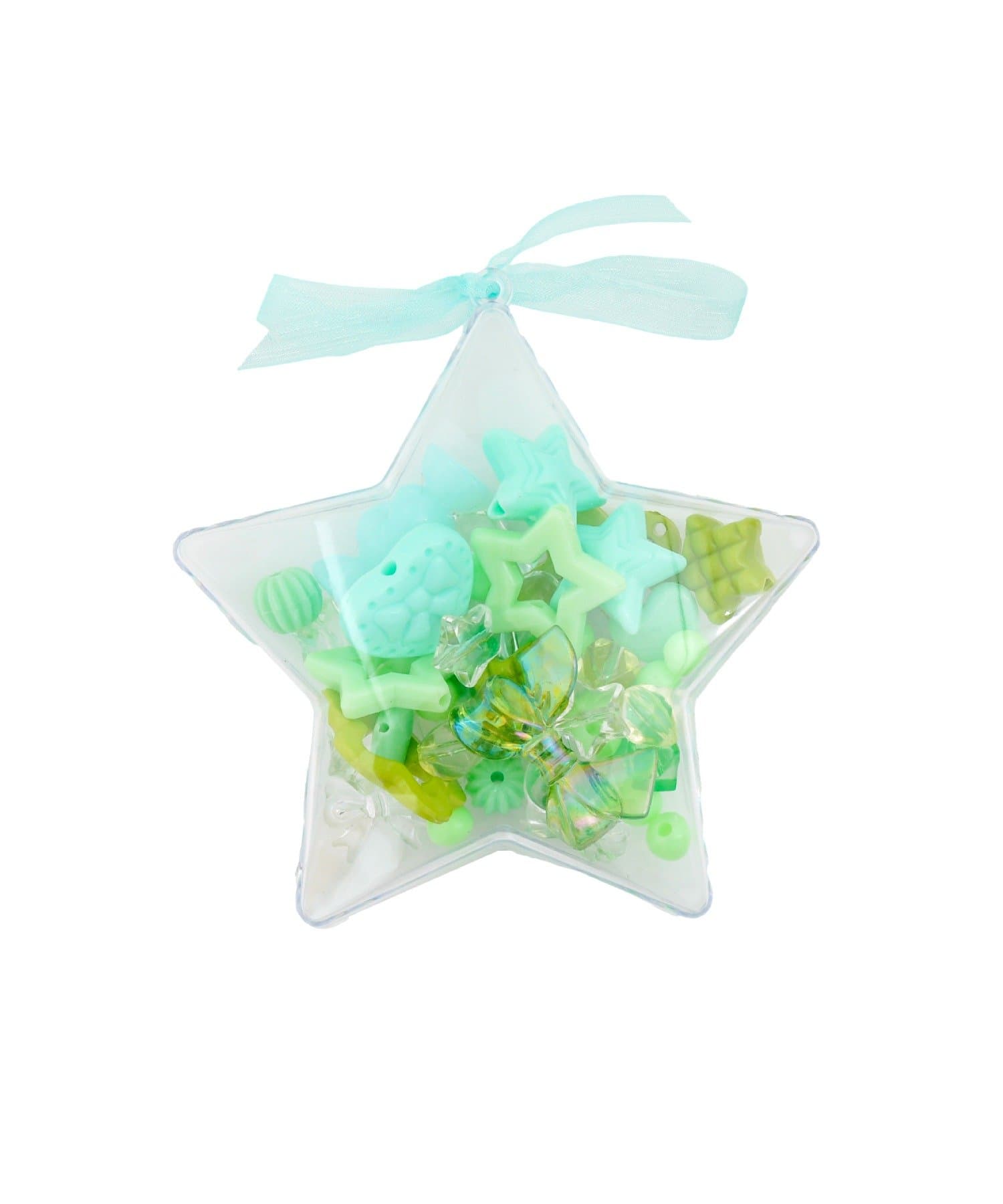 3COINS(スリーコインズ) カラーパーツ：小