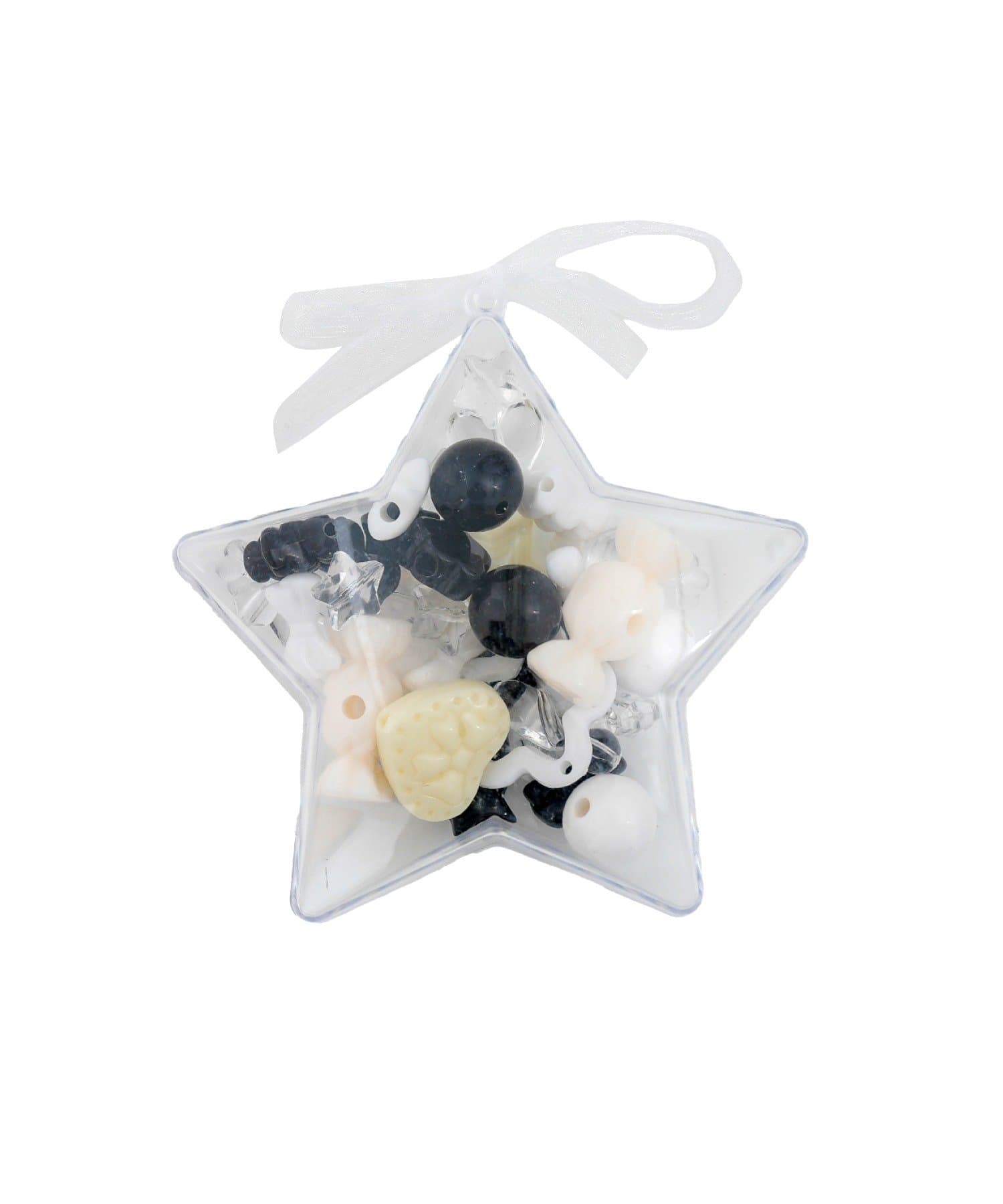 3COINS(スリーコインズ) カラーパーツ：小