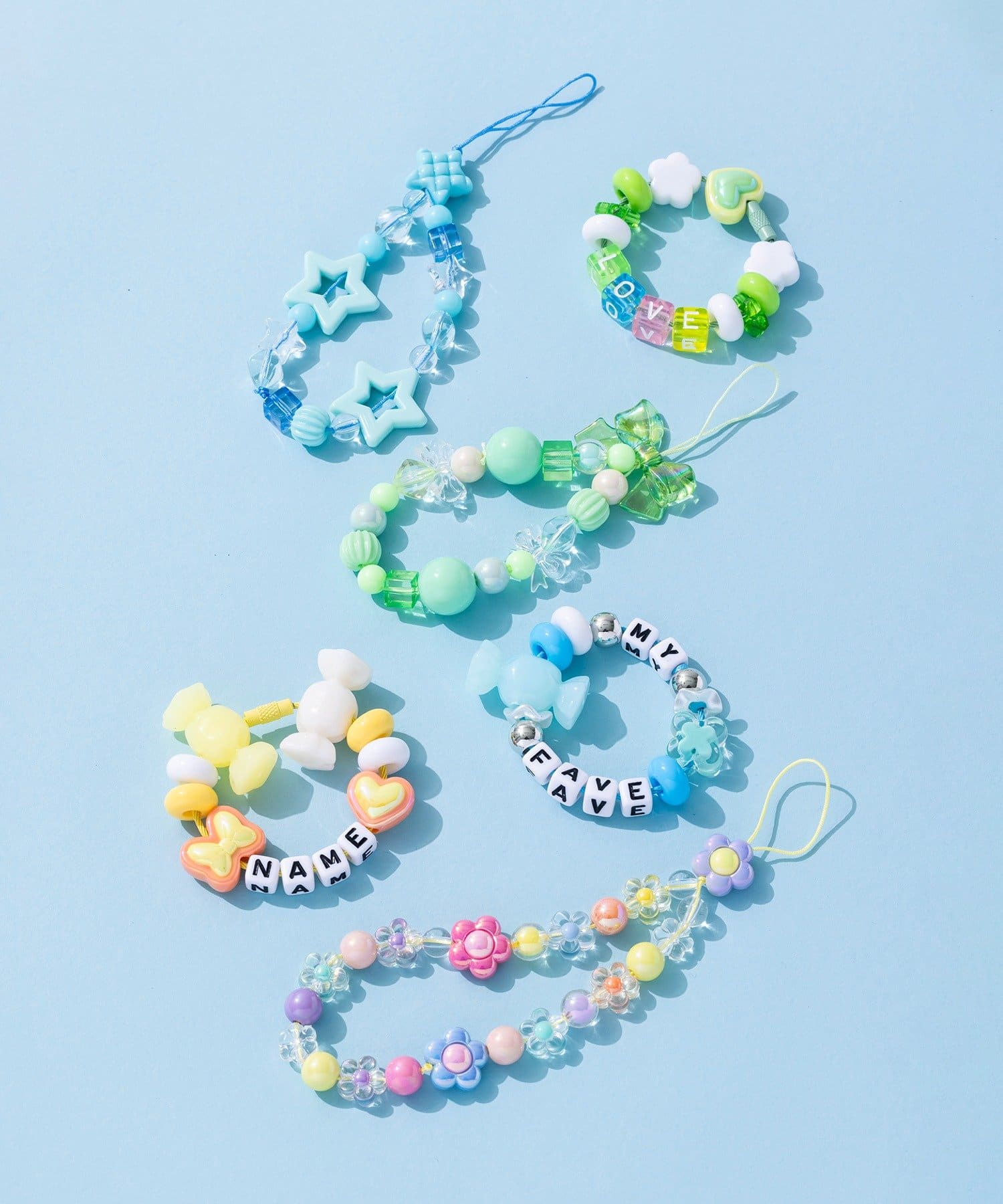 3COINS(スリーコインズ) パーツ：小