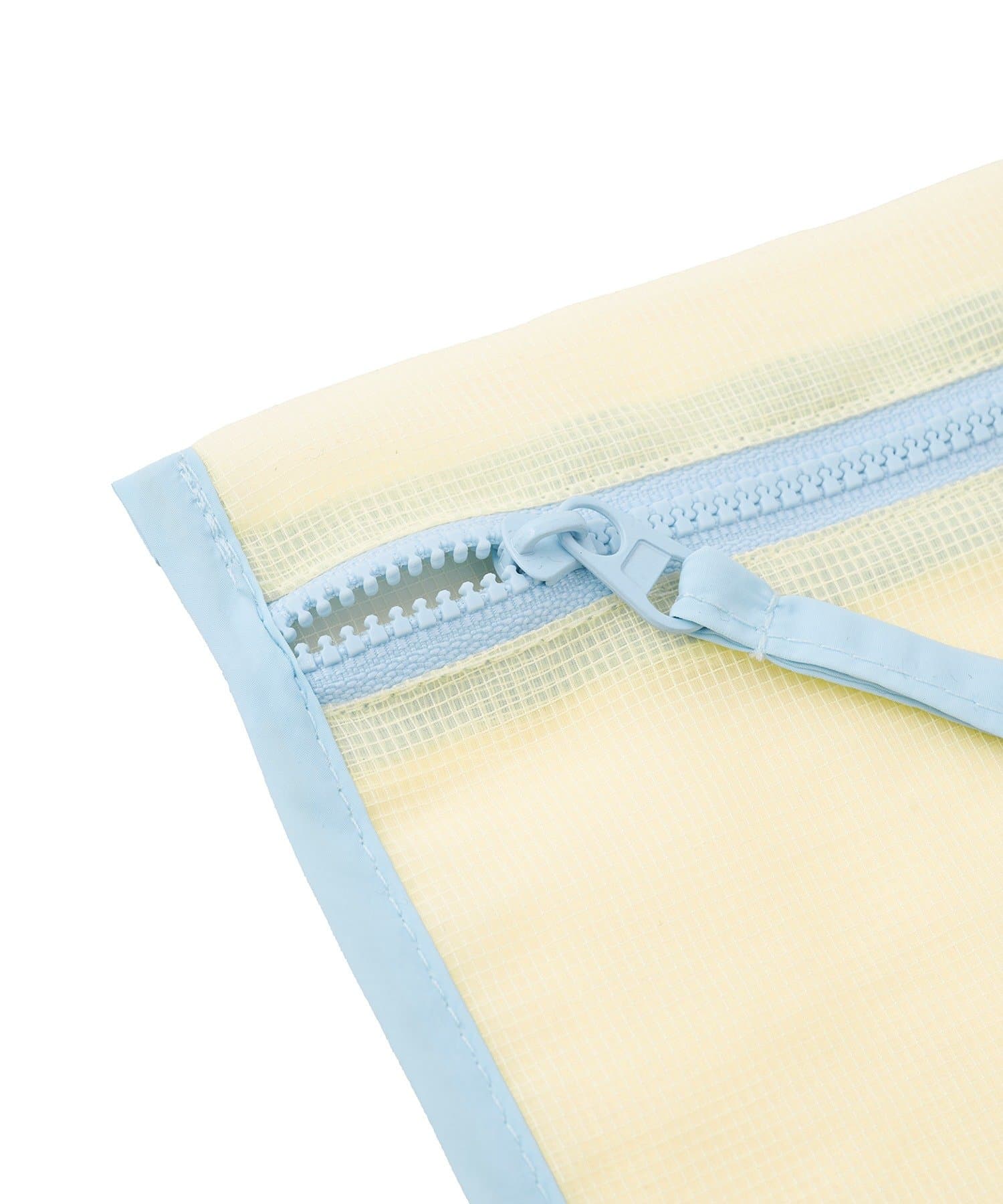 3COINS(スリーコインズ) メッシュポーチ