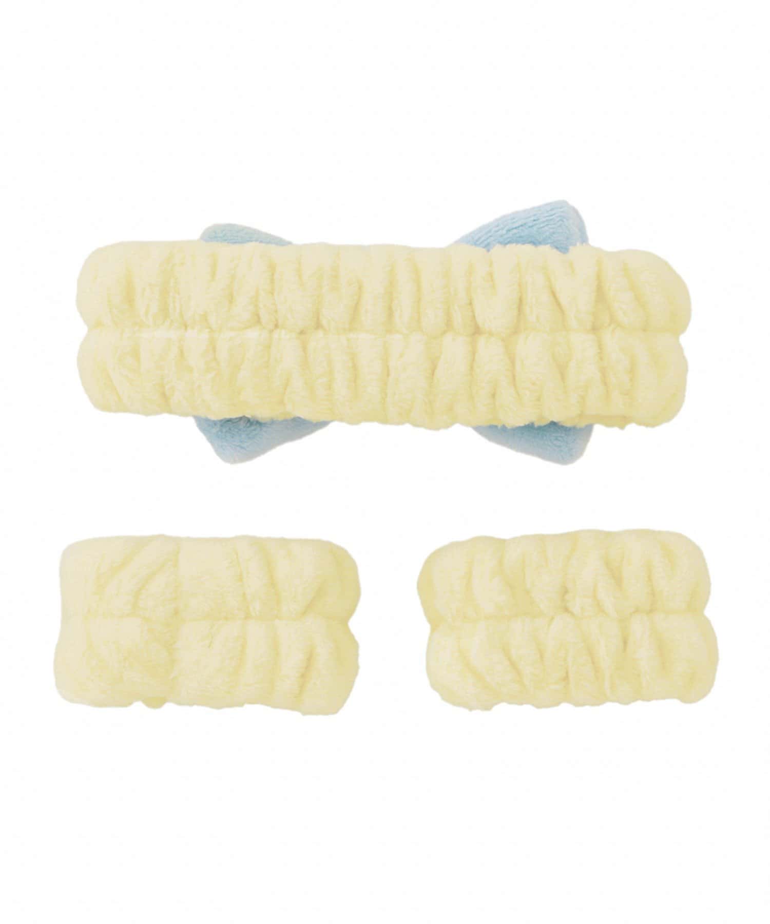 3COINS(スリーコインズ) 洗顔セット