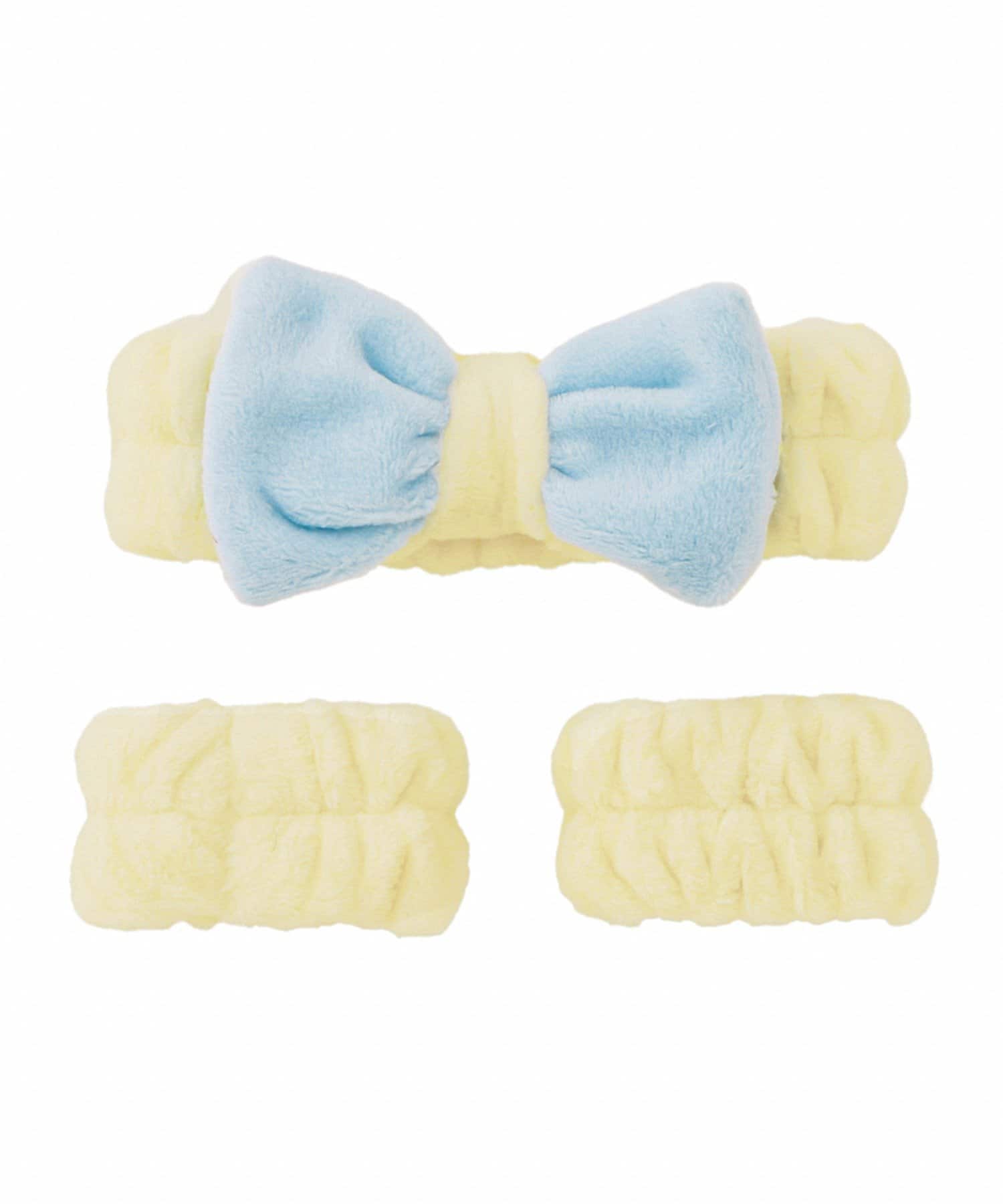 3COINS(スリーコインズ) 洗顔セット