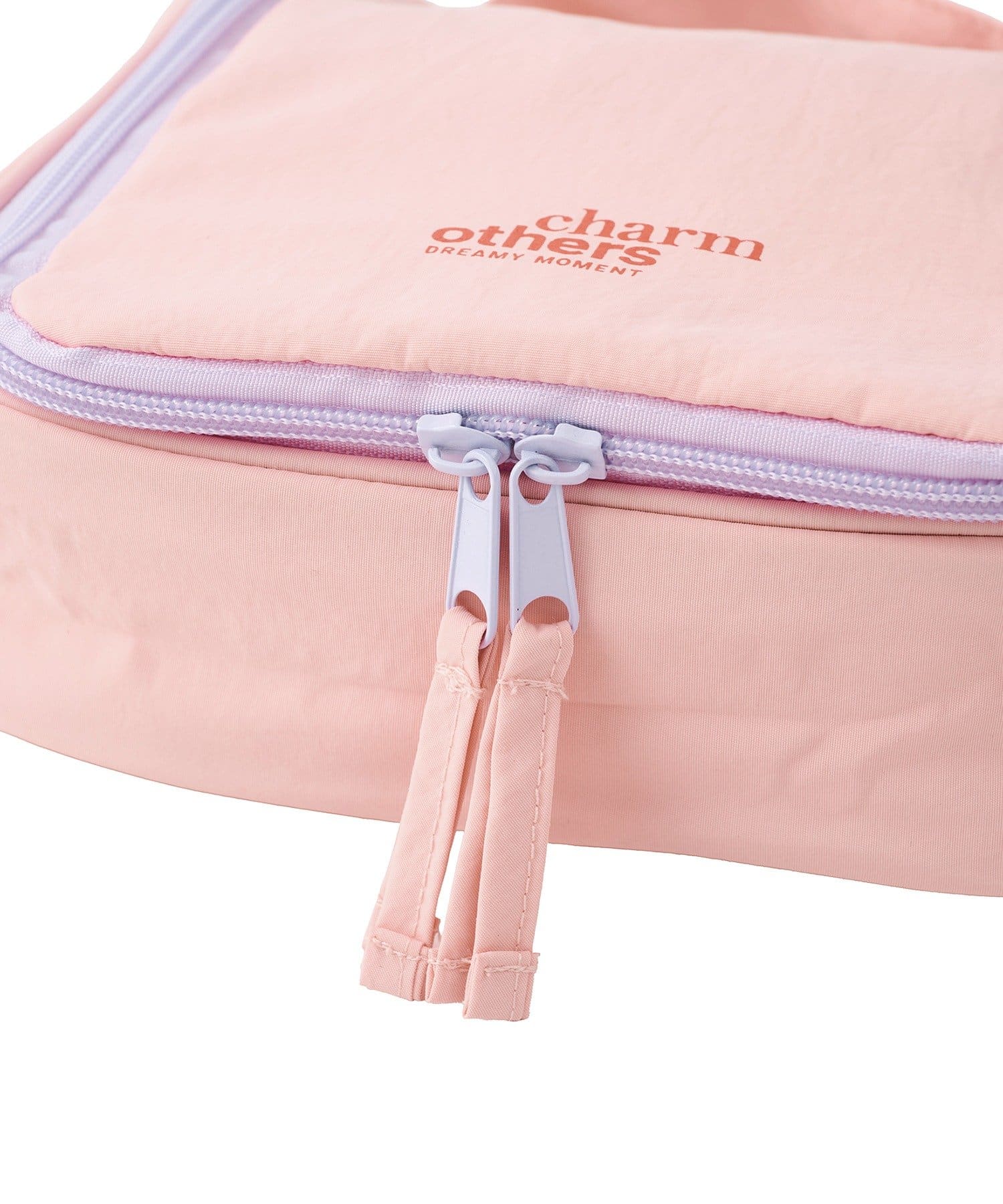 3COINS(スリーコインズ) アメニティポーチ