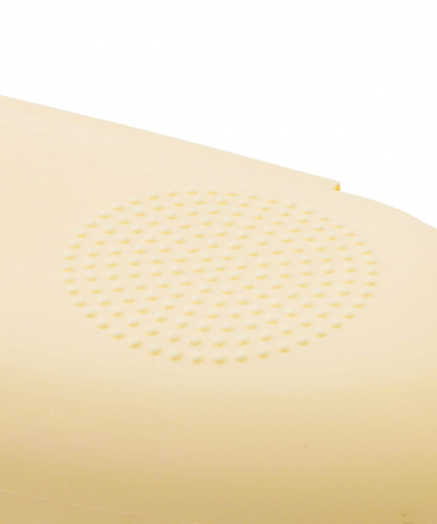 3COINS(スリーコインズ) シリコーンブラシケース