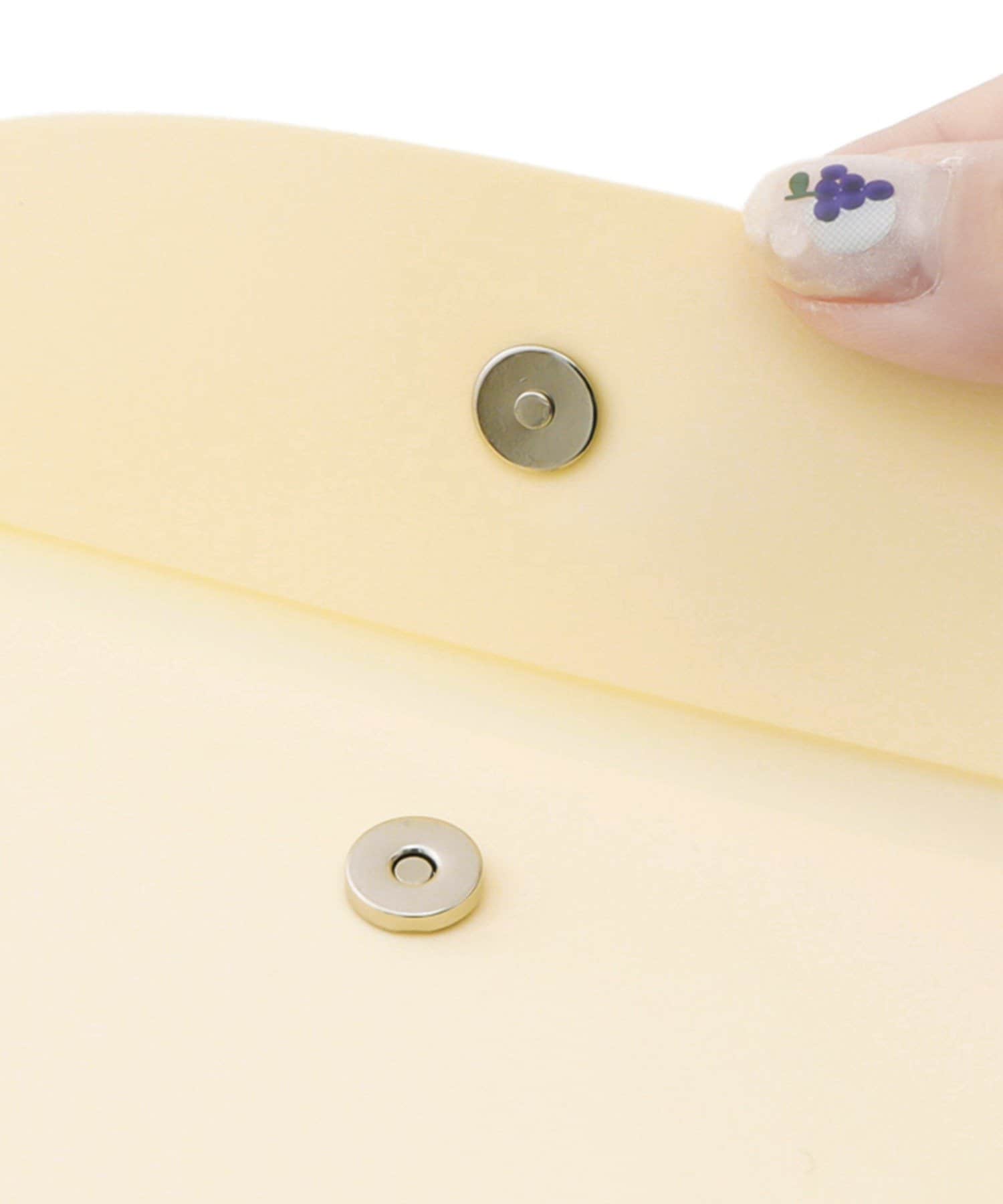 3COINS(スリーコインズ) シリコーンブラシケース