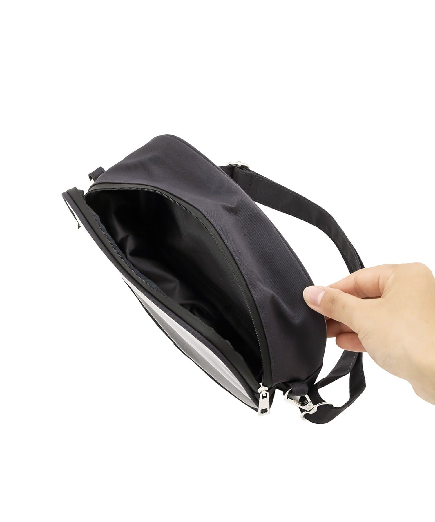 3COINS(スリーコインズ) 推し活standard ぬいポーチ