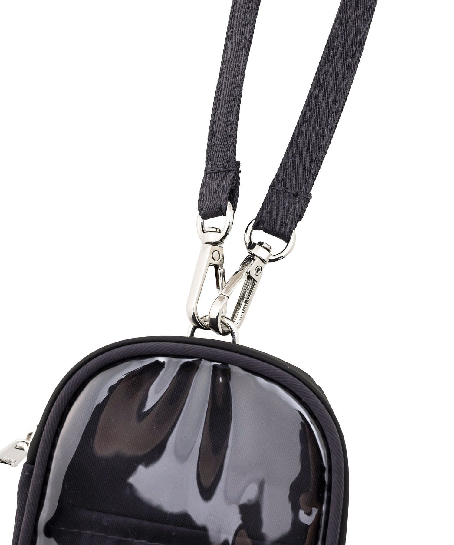 3COINS(スリーコインズ) 推し活standard アクスタポーチ