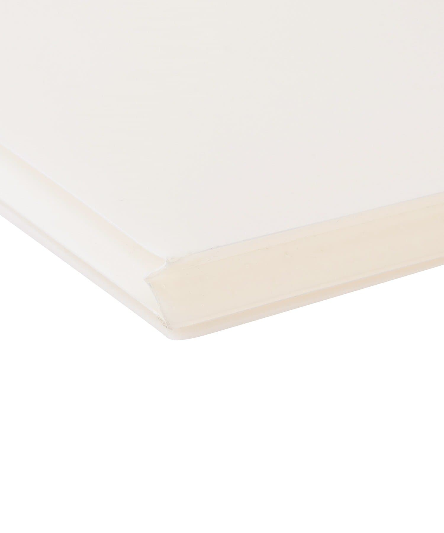 3COINS(スリーコインズ) ドキュメントケース：四つ切画用紙サイズ／入園入学