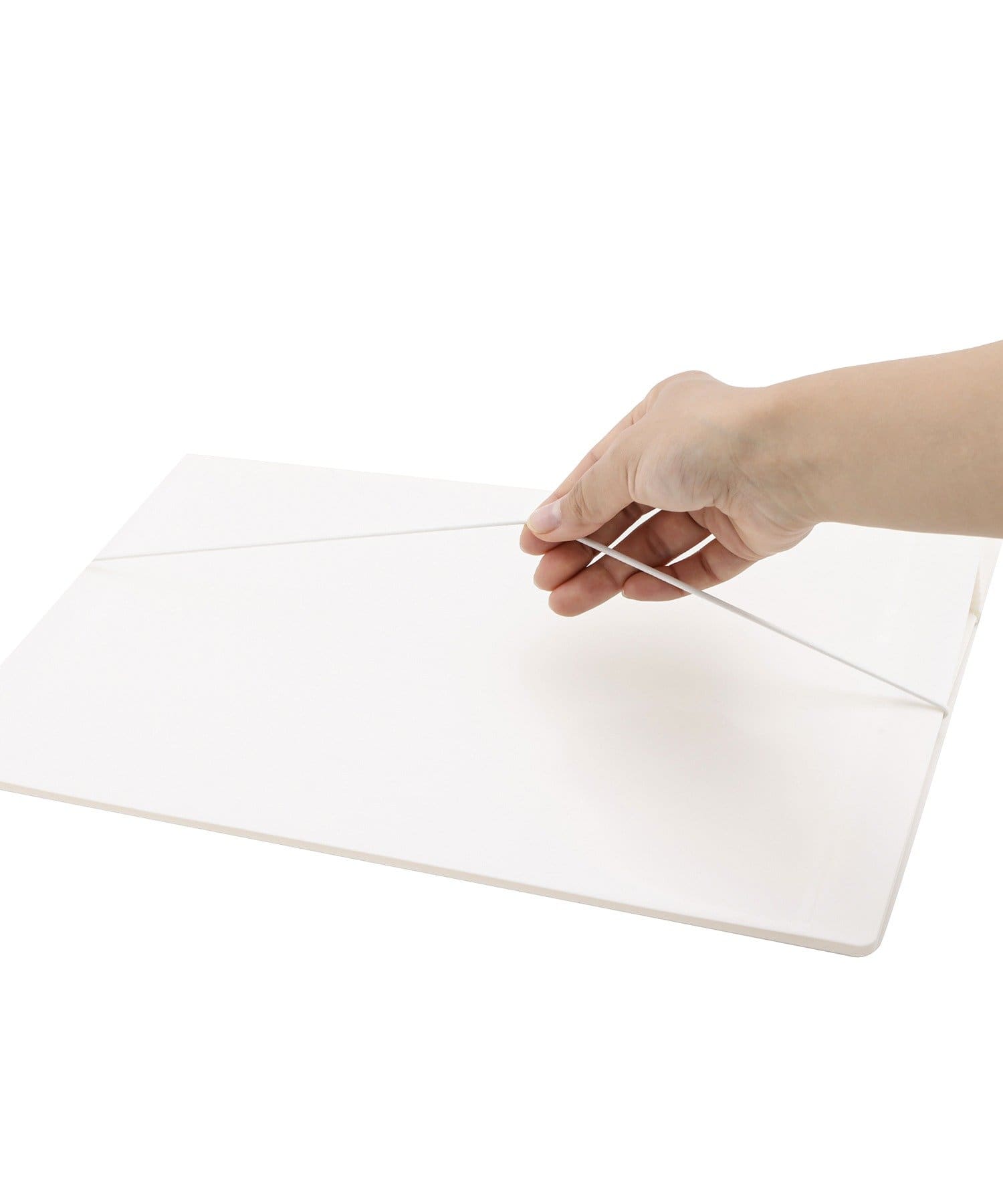 3COINS(スリーコインズ) 壁掛けファイル／入園入学