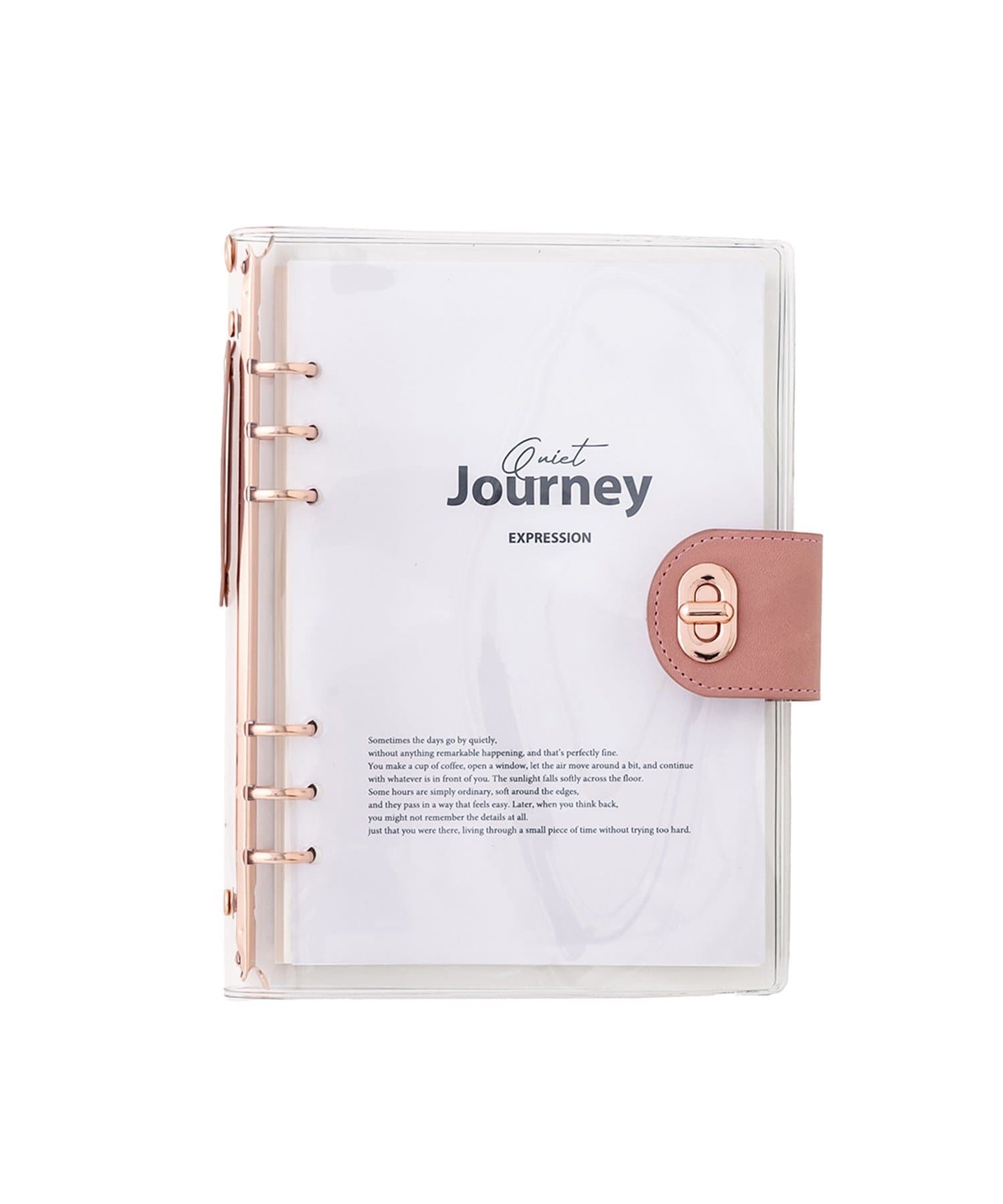 3COINS(スリーコインズ) リングノート