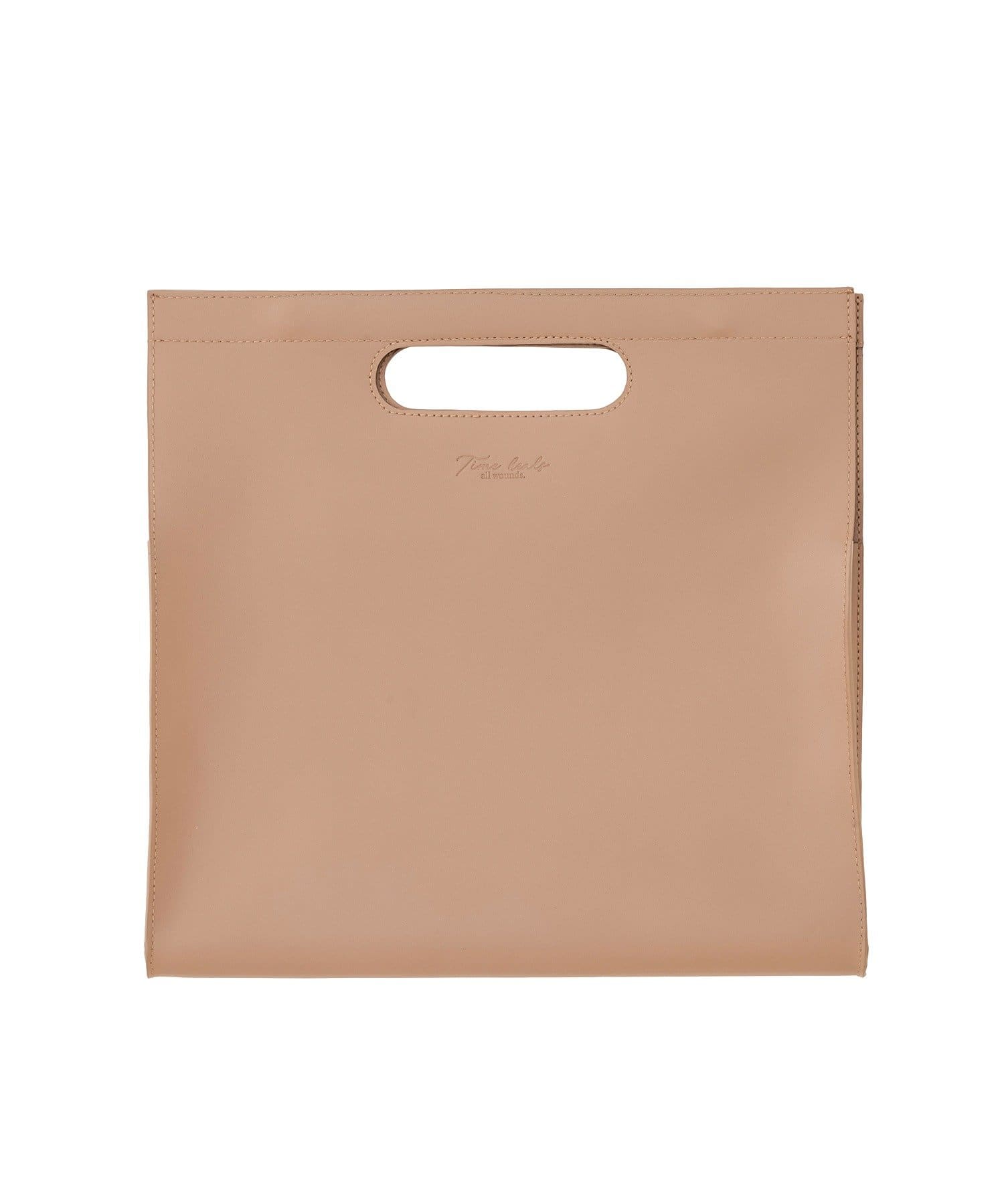 3COINS(スリーコインズ) ドキュメントケース