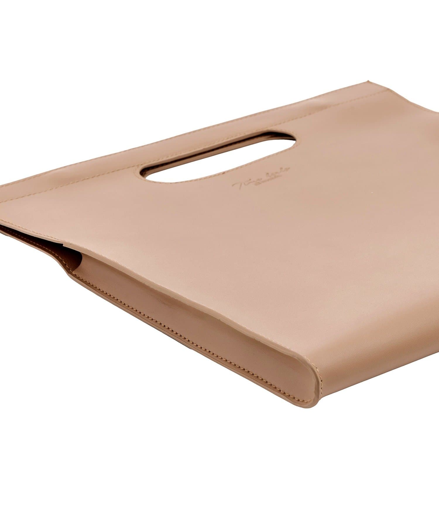 3COINS(スリーコインズ) ドキュメントケース