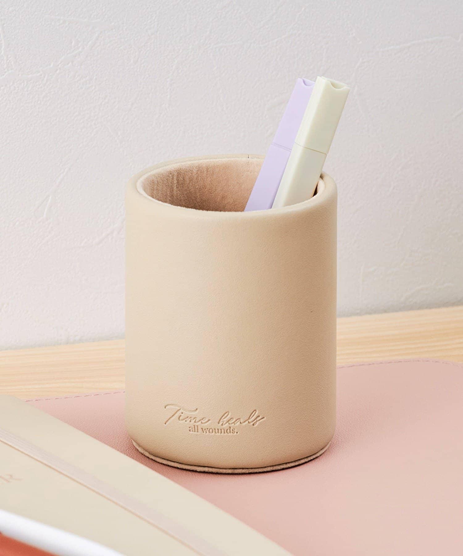 3COINS(スリーコインズ) ペンスタンド