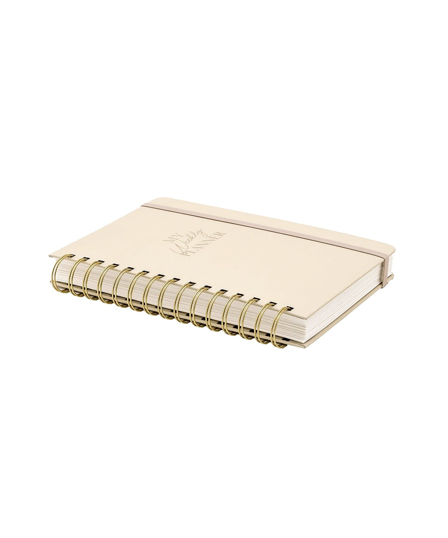 3COINS(スリーコインズ) ウィークリープランナー