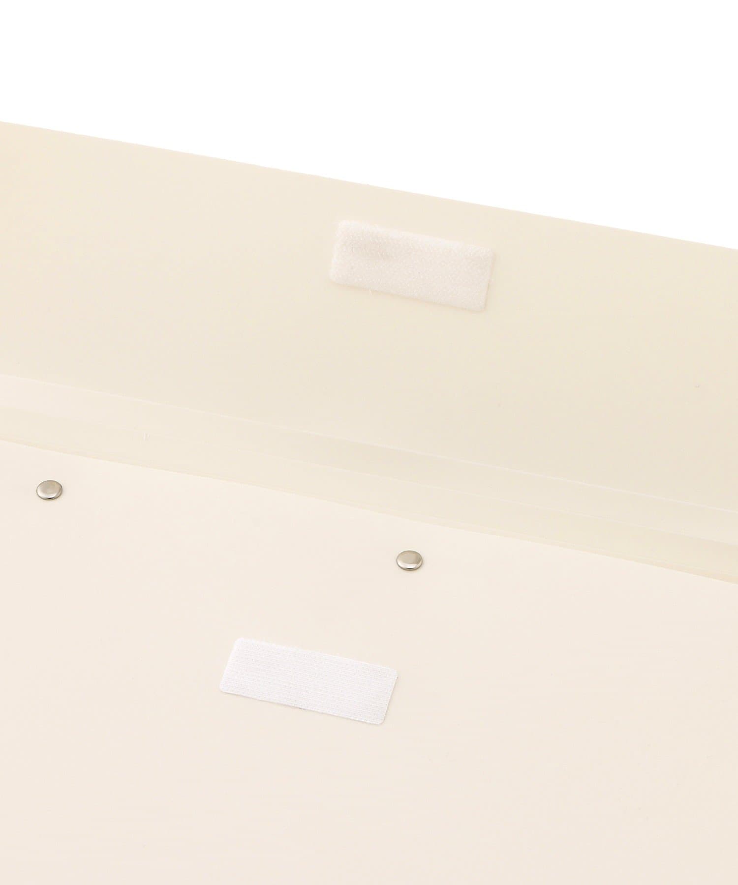 3COINS(スリーコインズ) A3サイズ作品収納ファイル／入園入学