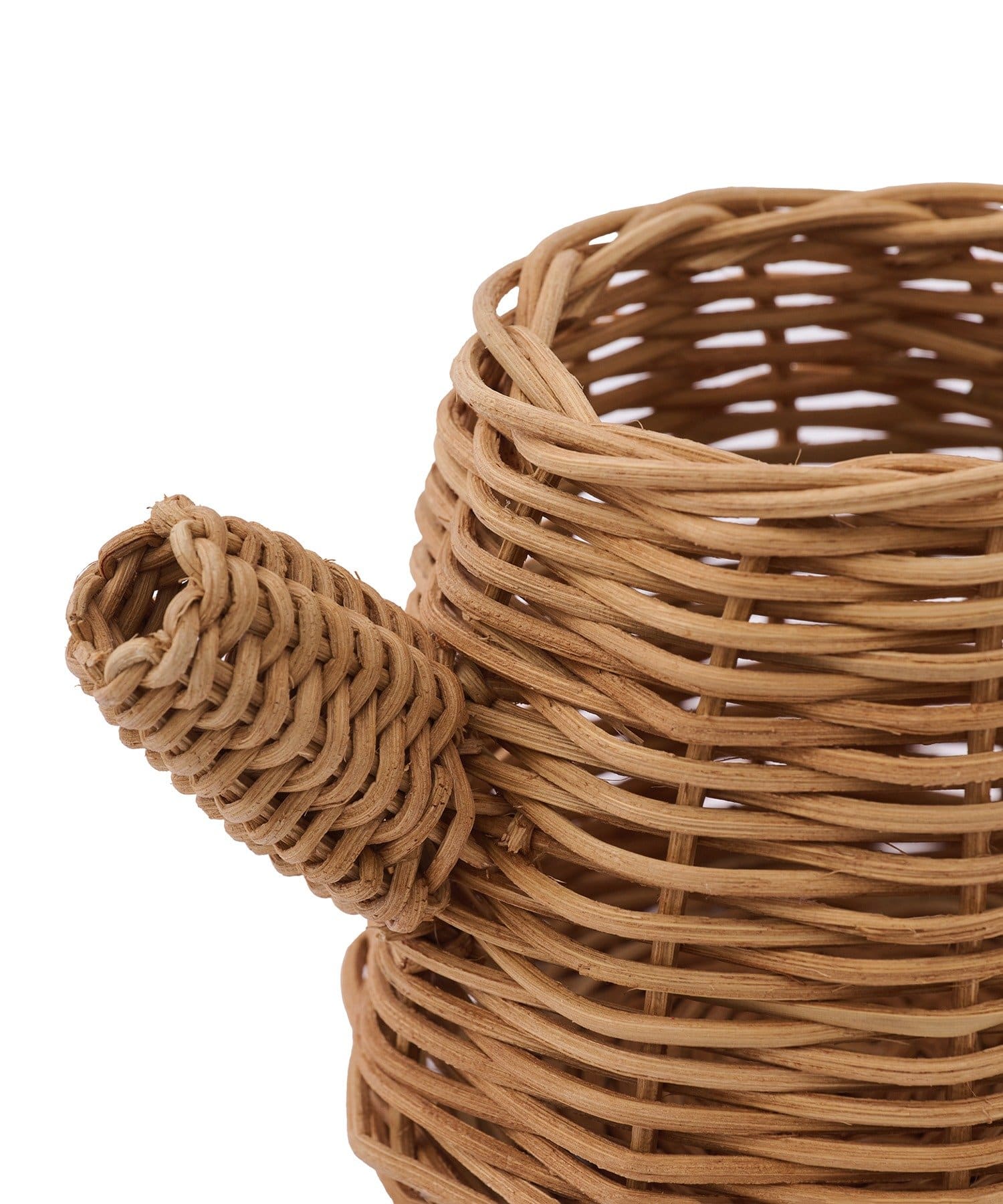 salut!(サリュ) 《WEB限定再入荷》ラタンディスプレイジョーロ