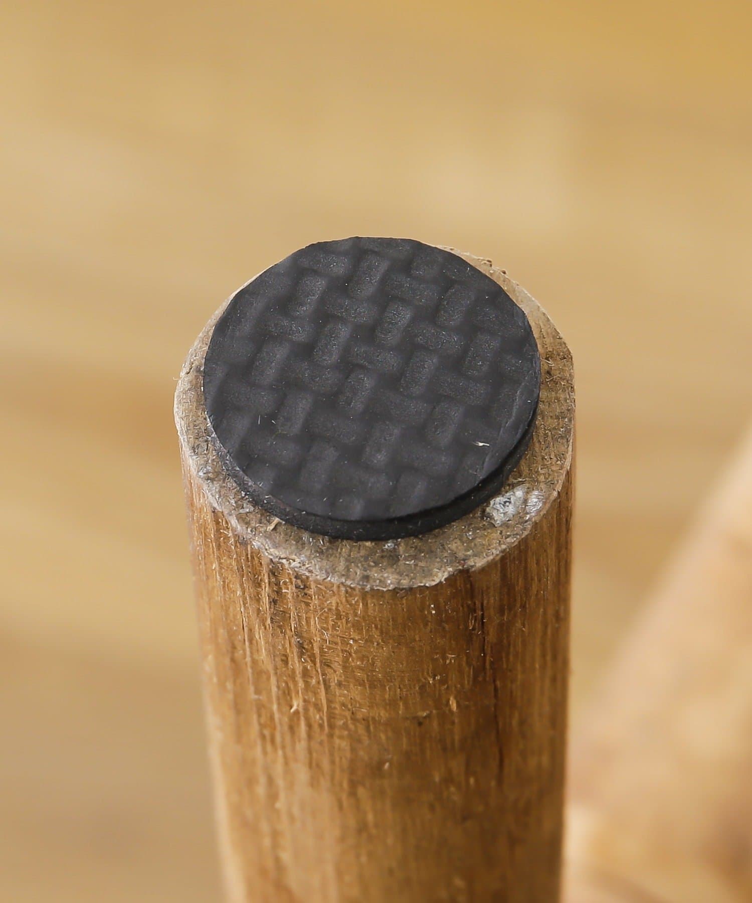 salut!(サリュ) 《WEB限定再入荷》ラタン2段ラック