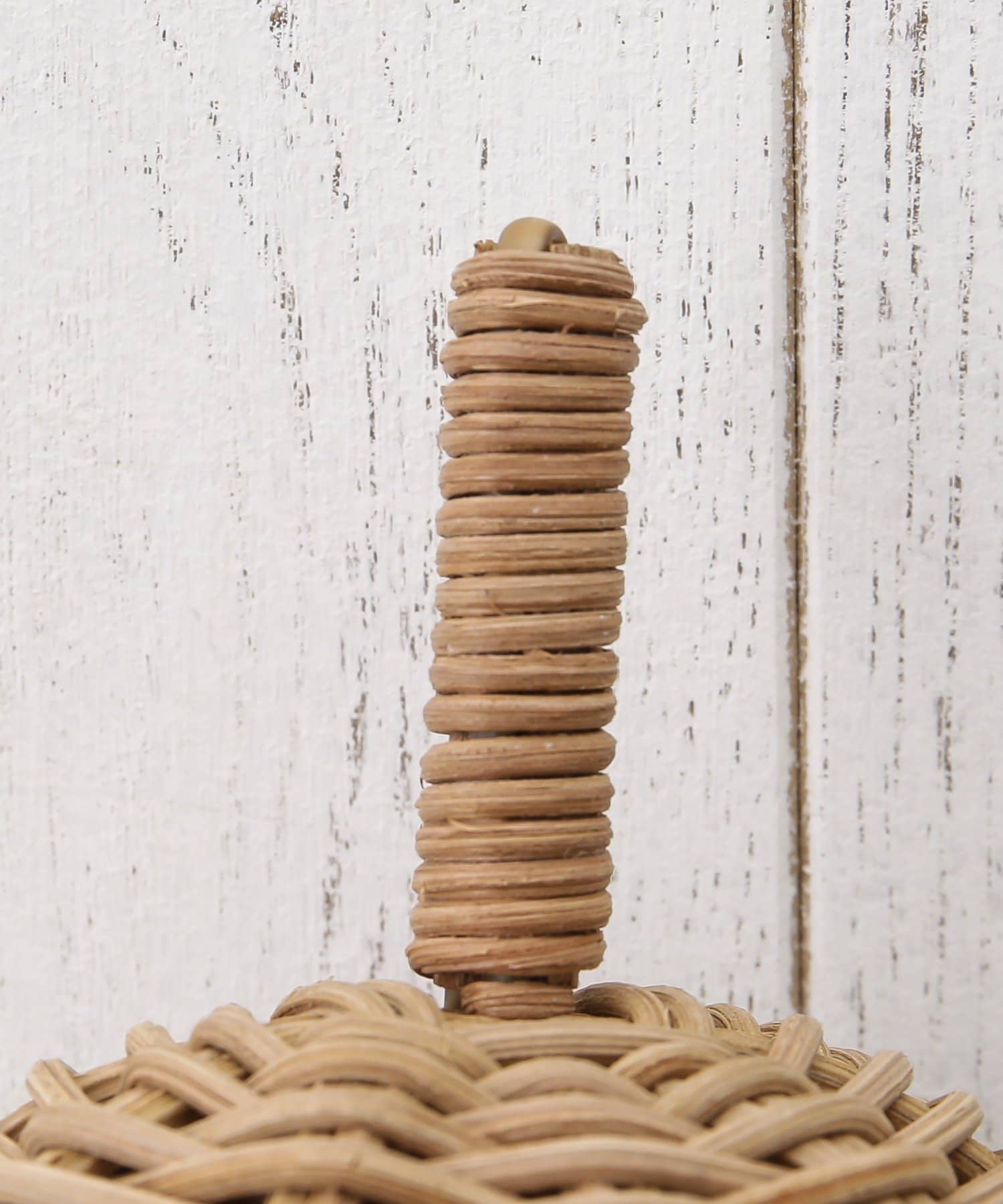 salut!(サリュ) 《WEB限定再入荷》どんぐりプチバスケット