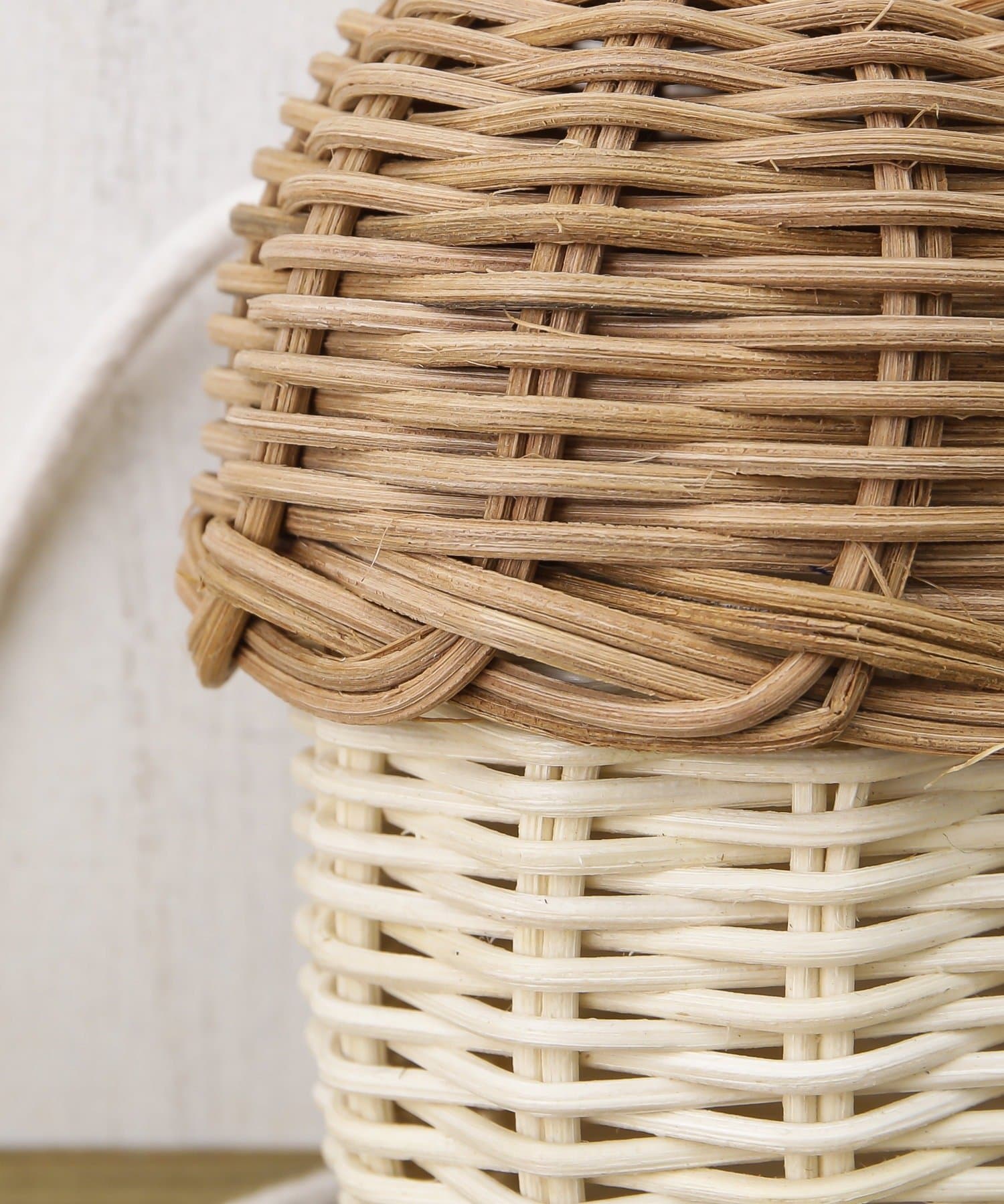 salut!(サリュ) 《WEB限定再入荷》どんぐりプチバスケット