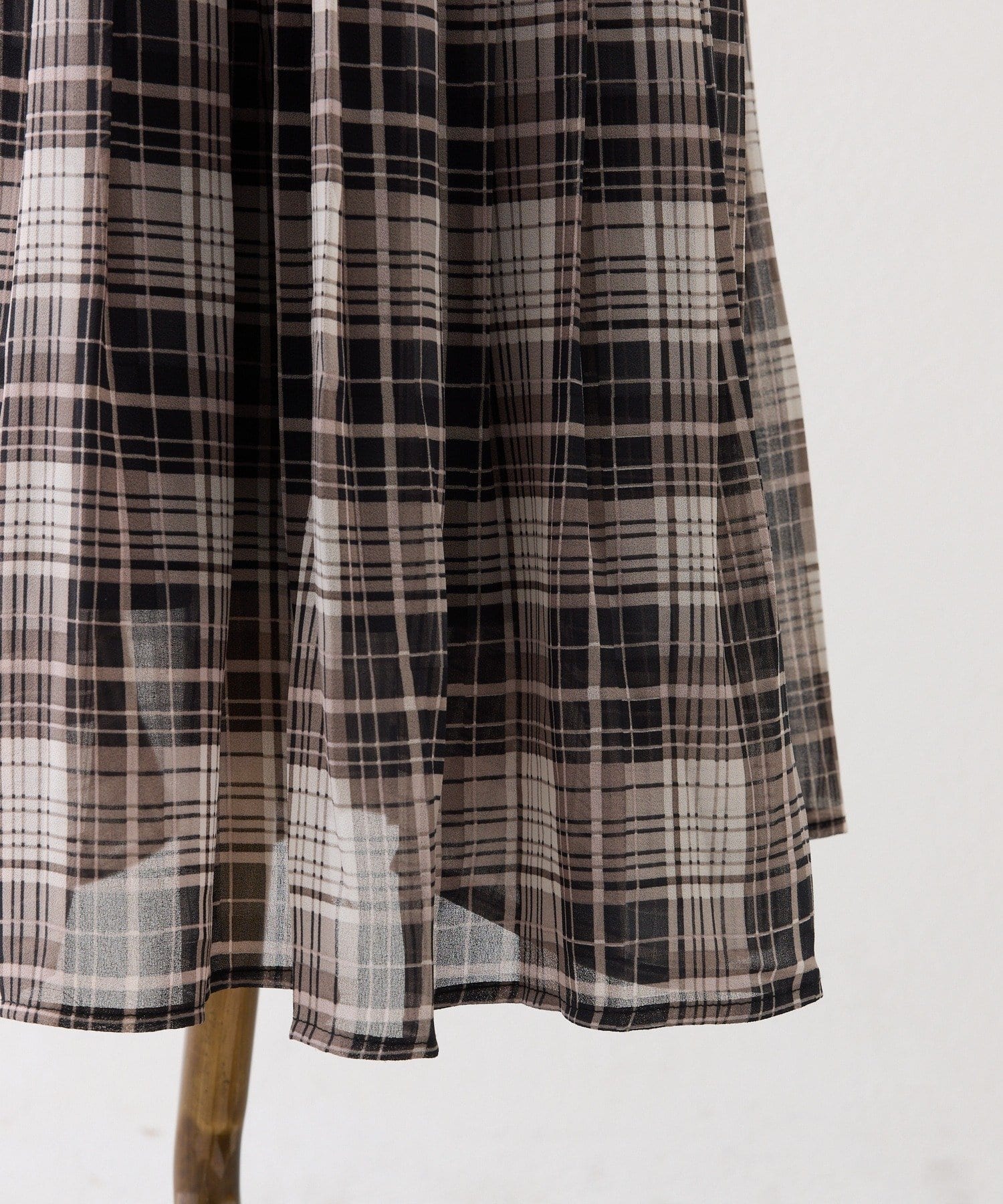 one after another NICE CLAUP(ワンアフターアナザー ナイスクラップ) 【ayano企画】ボレロセットノースリワンピース