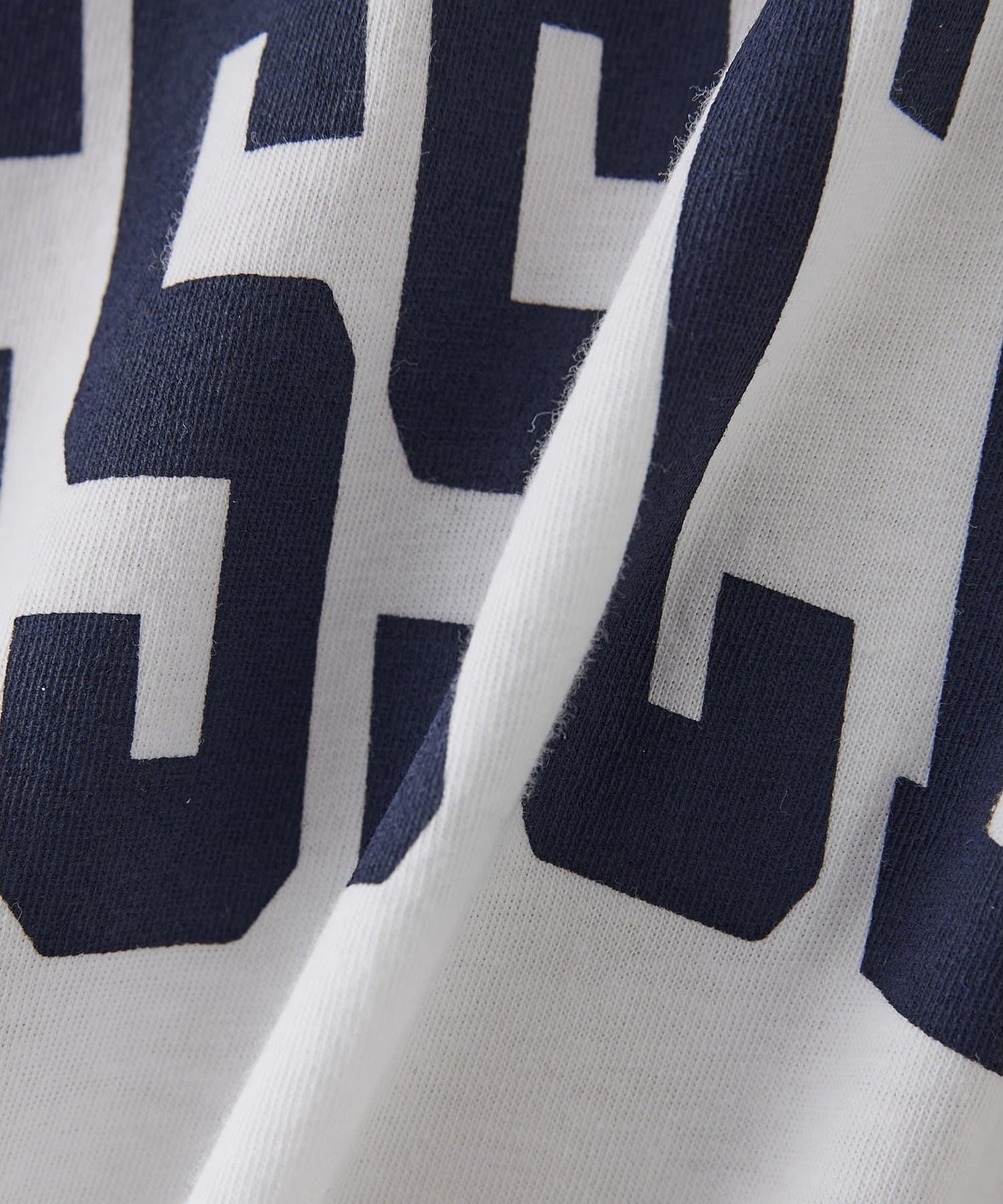 Whim Gazette(ウィム ガゼット) 【Drawing Numbers】INSCRIRE/WELLNESS CLUBT