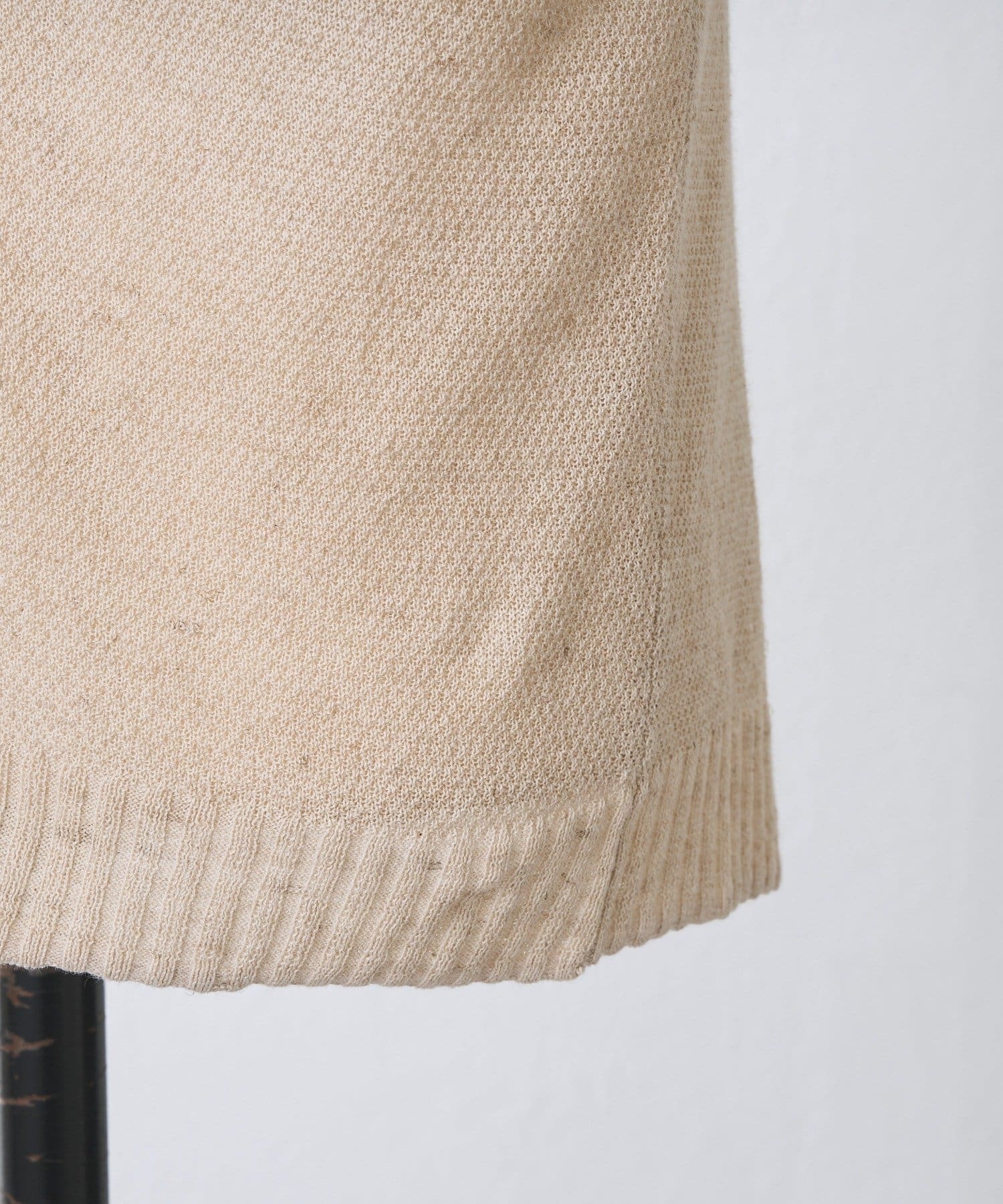 BEARDSLEY(ビアズリー) ブランケットステッチアンサンブル