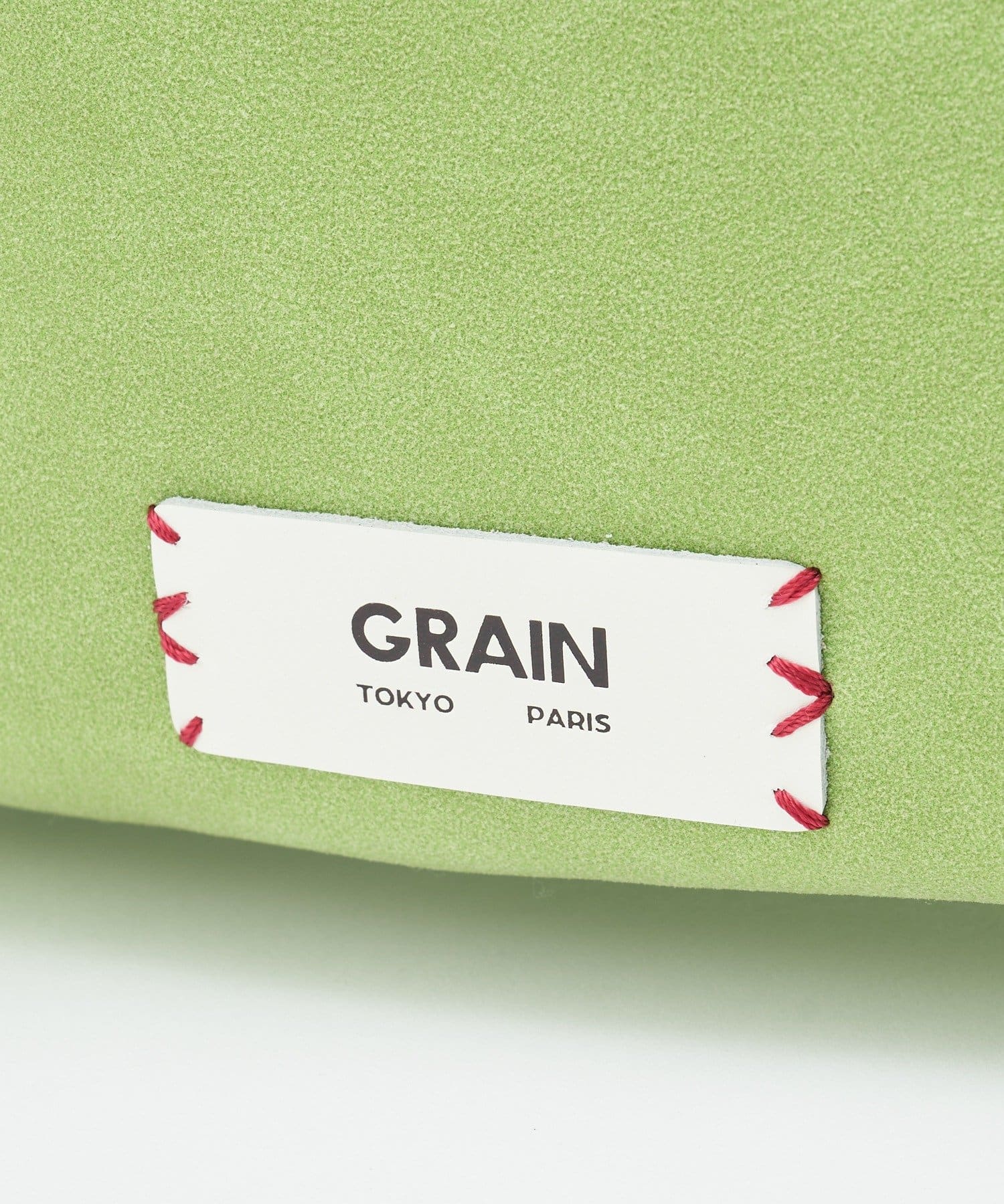 CIAOPANIC(チャオパニック) 【GRAIN/グレイン】スウェードドッキングチュールトートバック